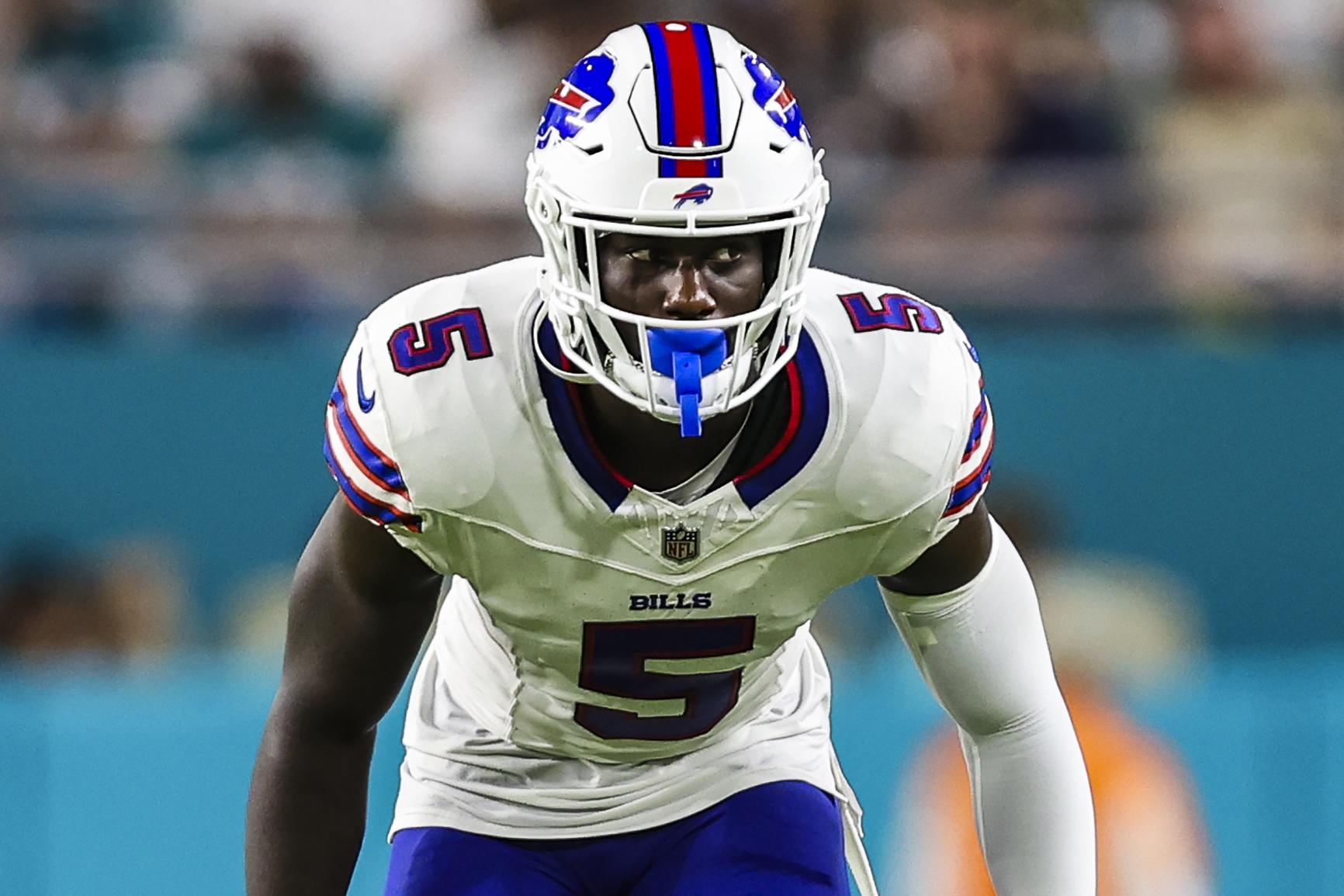 Buffalo Bills v Miami Dolphins