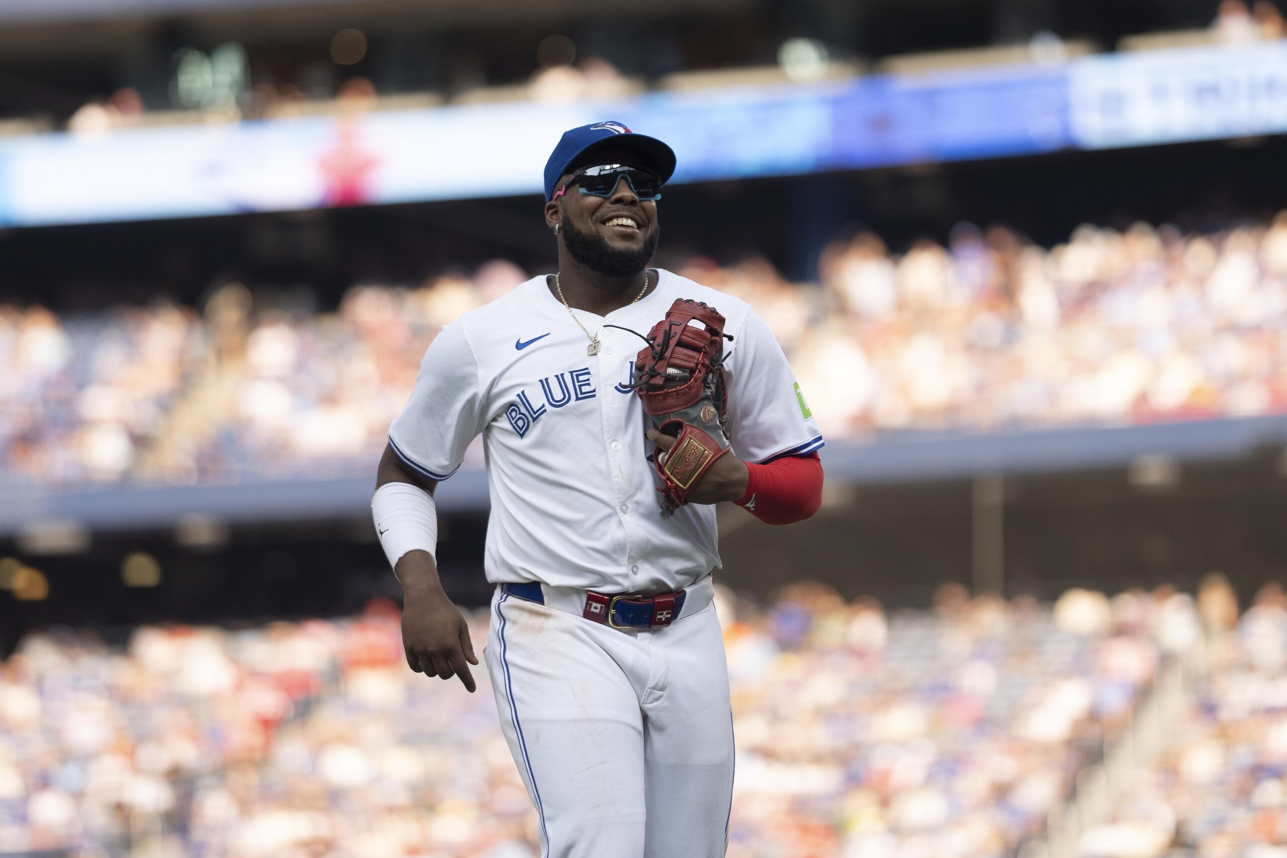 St. Louis Cardinals v Toronto Blue Jays St. Louis Cardinals v Toronto Blue Jays