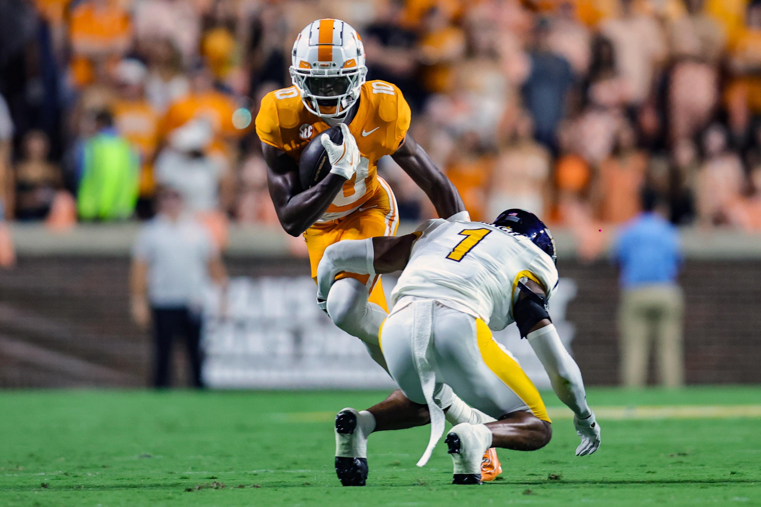 Kent State v Tennessee Kent State v Tennessee