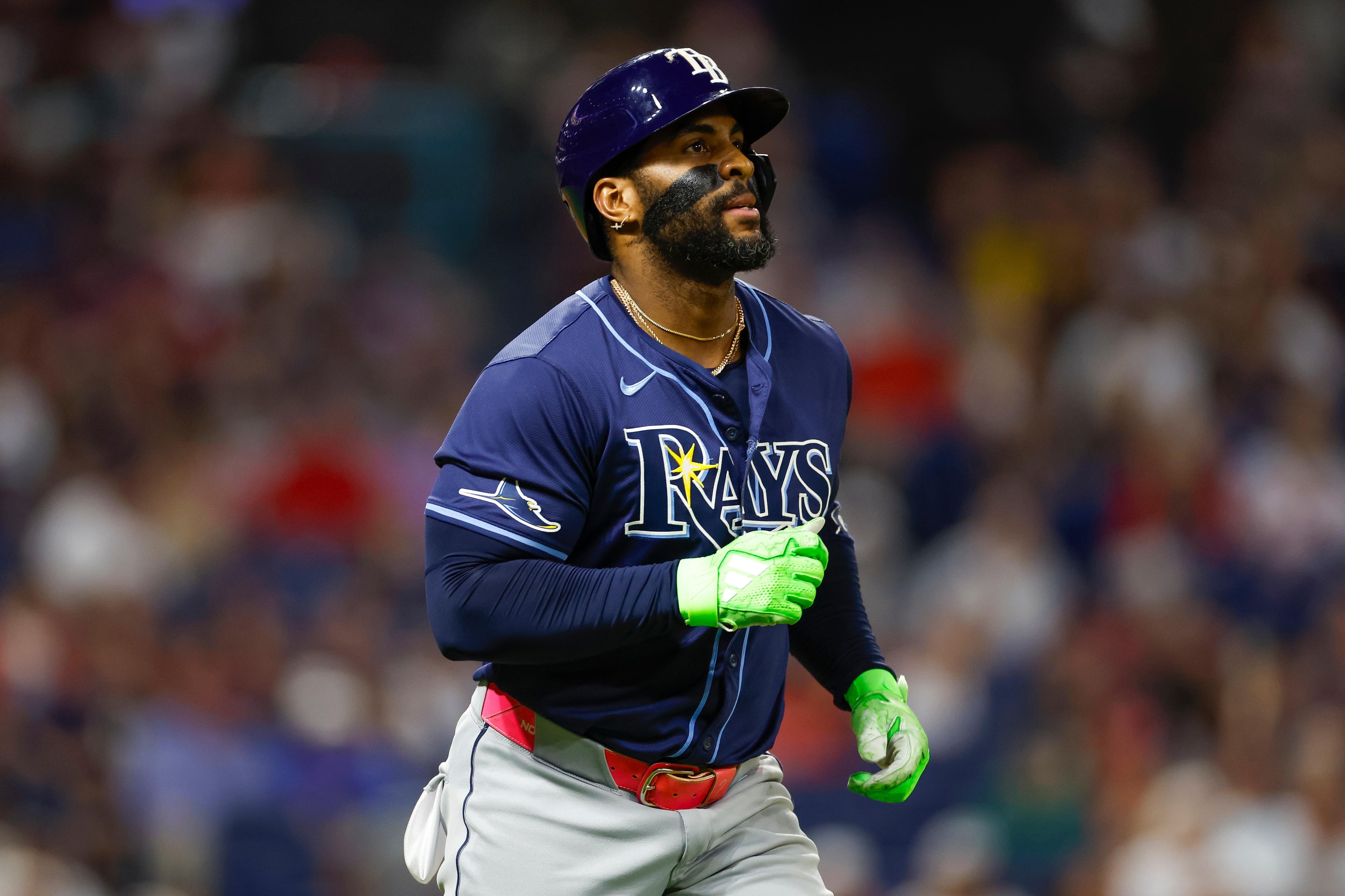 Tampa Bay Rays v Cleveland Guardians