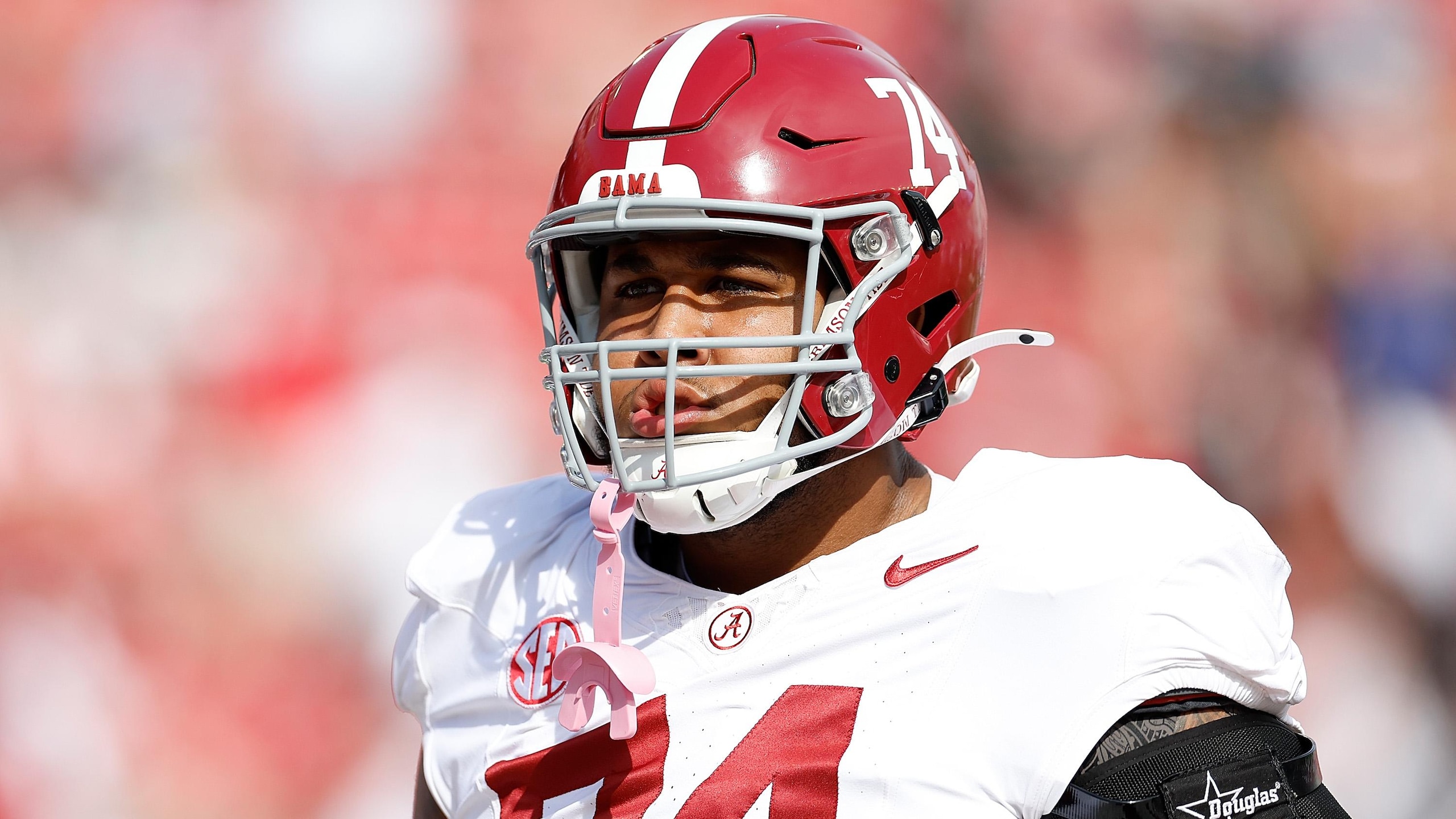 Alabama v Wisconsin