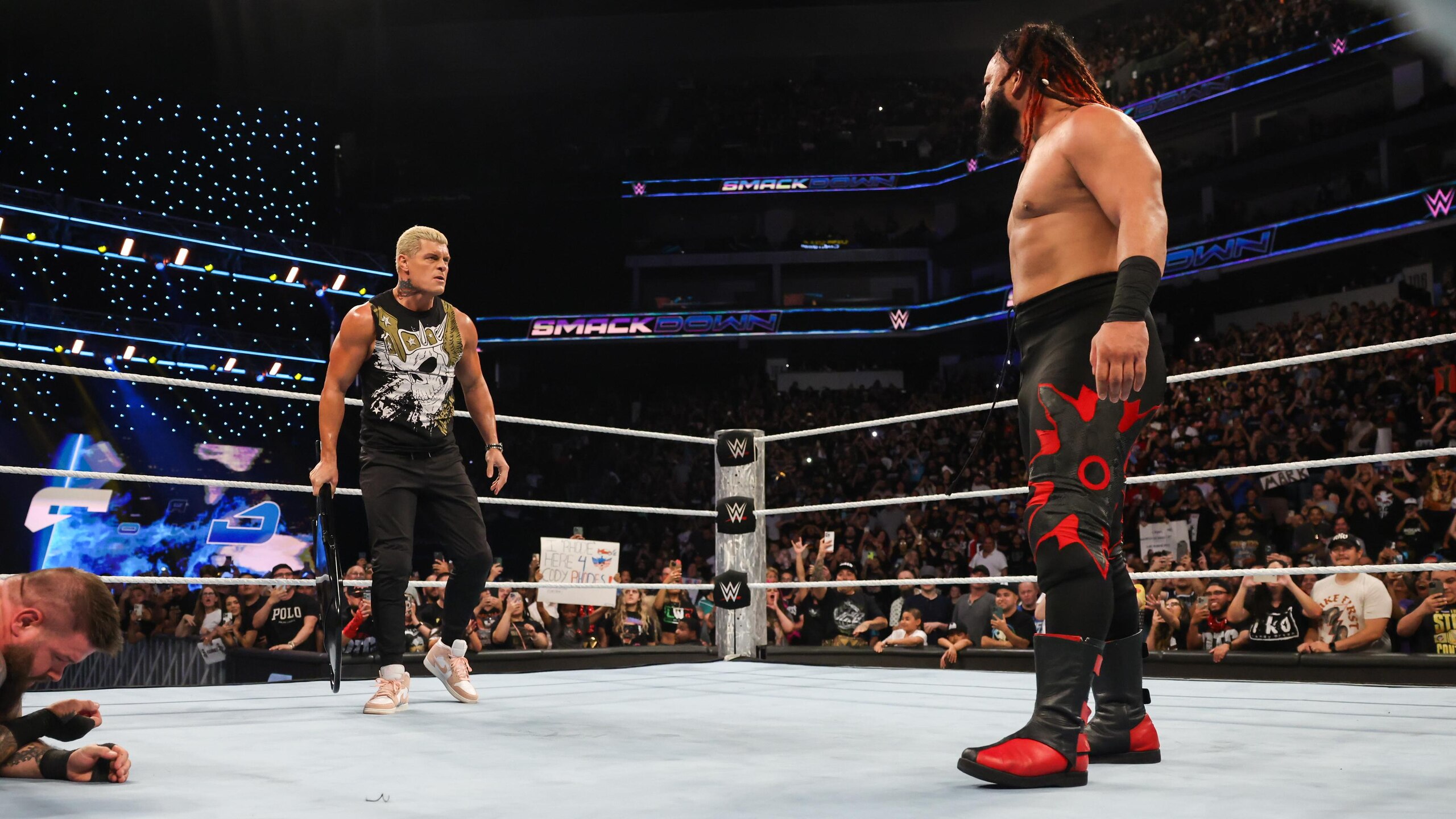 SmackDown
