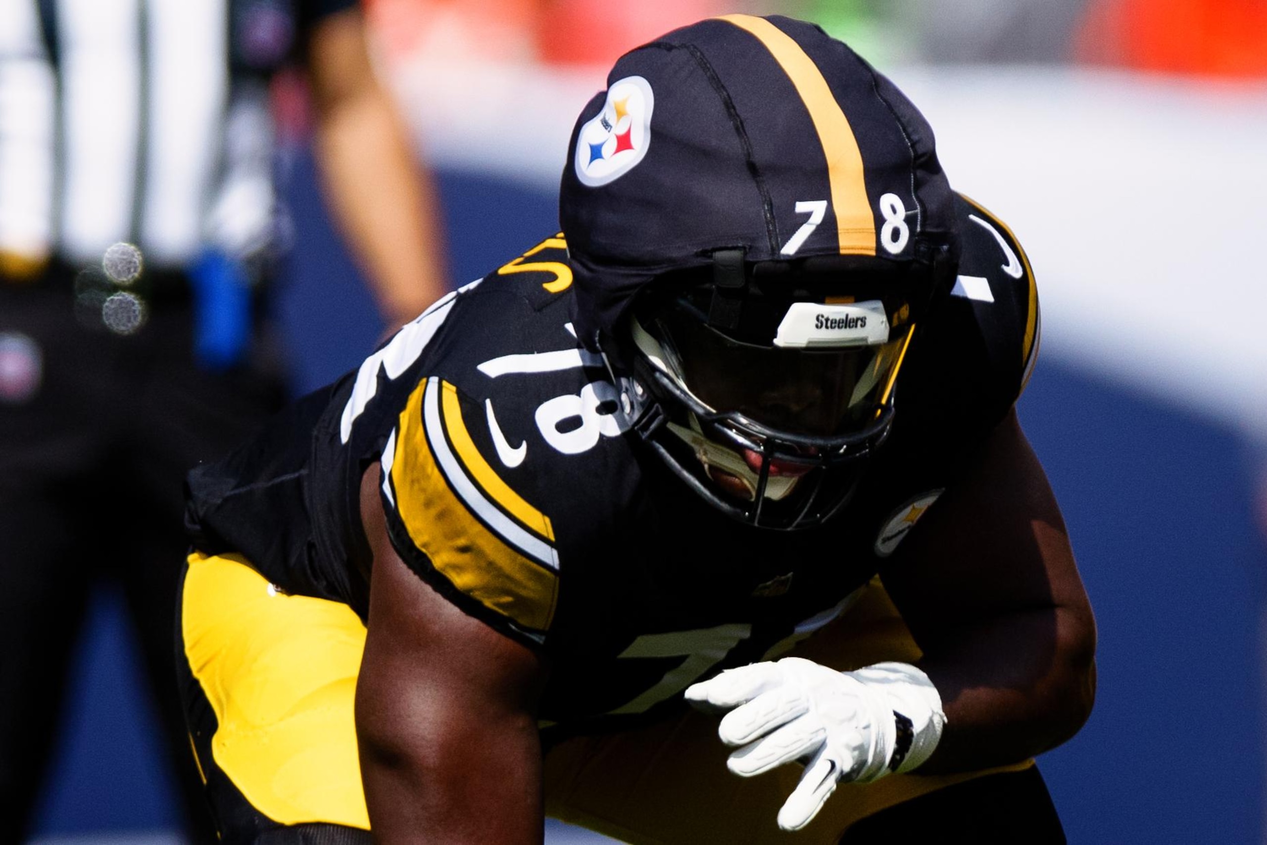 Pittsburgh Steelers v Denver Broncos
