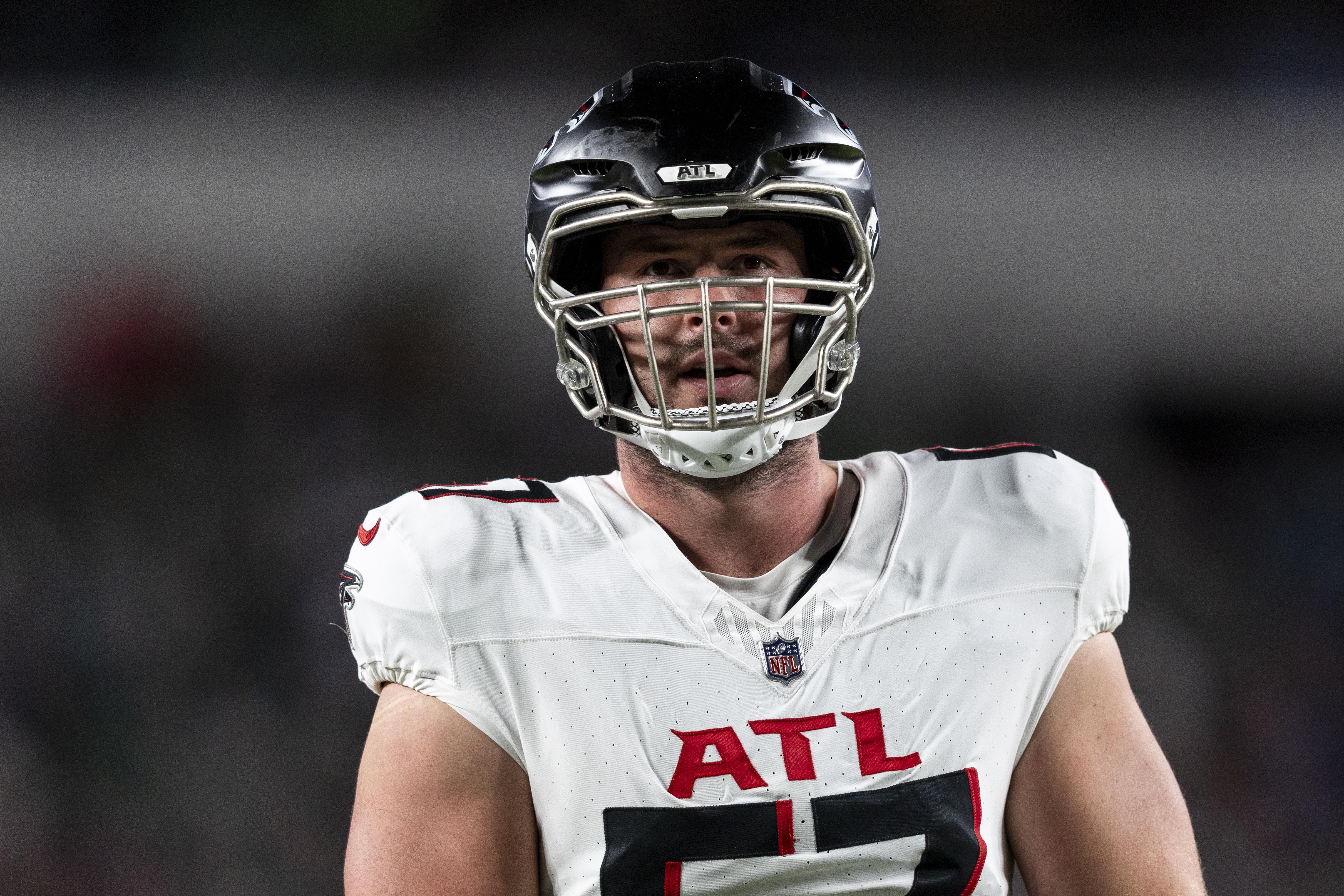 Falcons Eagles Football