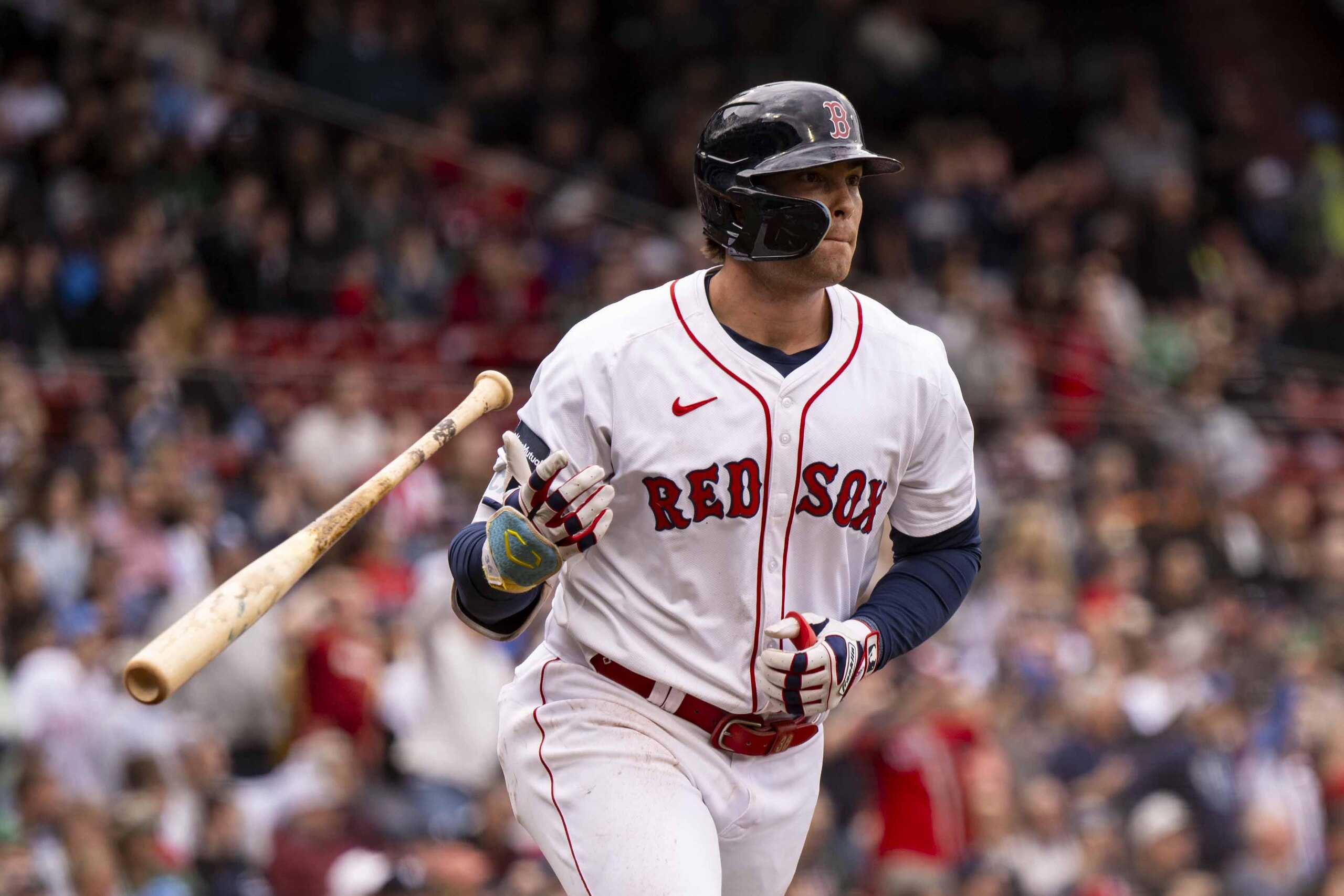 Minnesota Twins v Boston Red Sox Minnesota Twins v Boston Red Sox