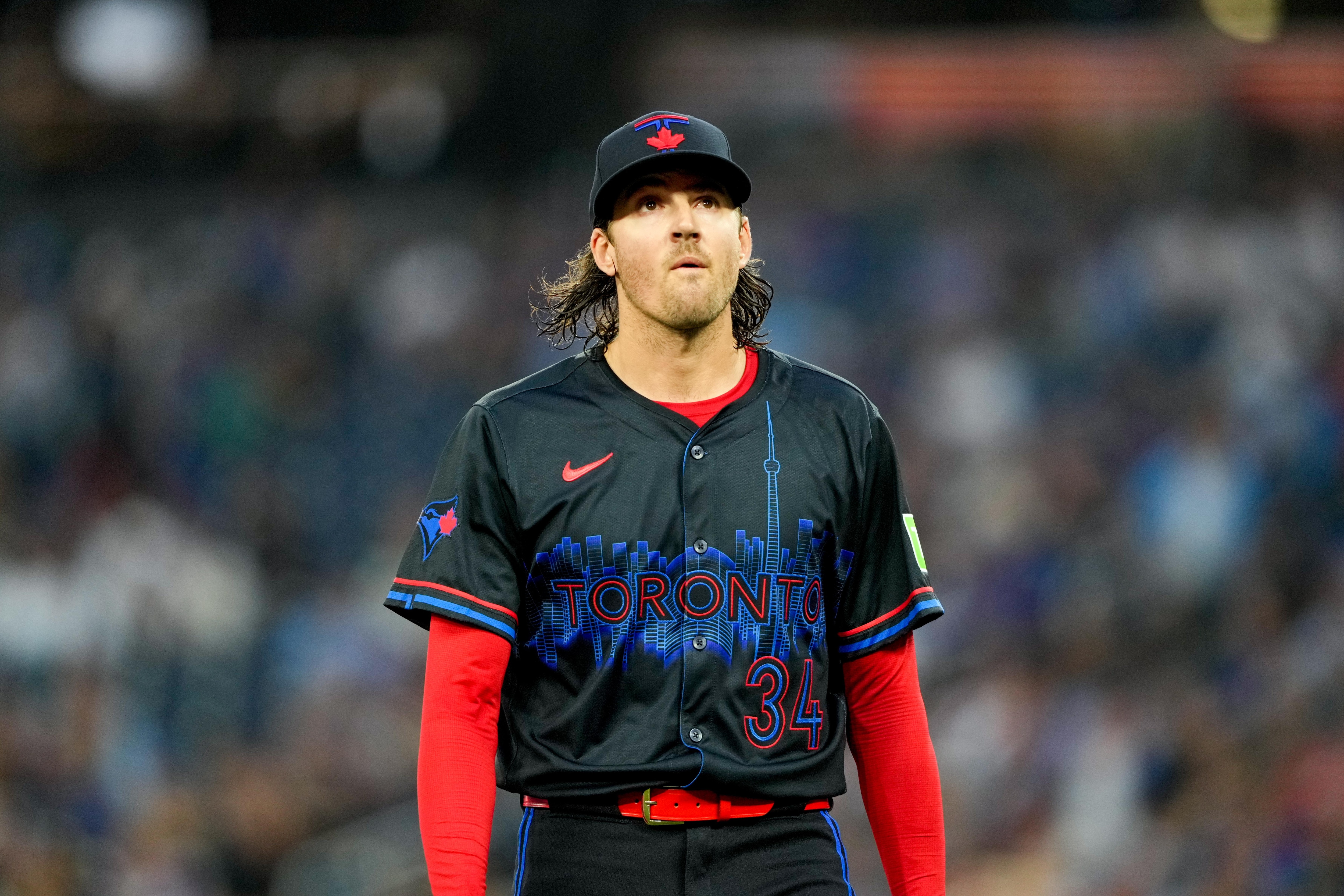 St. Louis Cardinals v Toronto Blue Jays