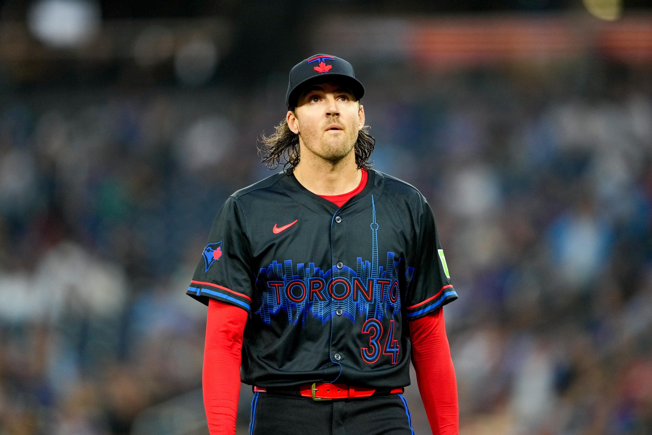St. Louis Cardinals v Toronto Blue Jays
