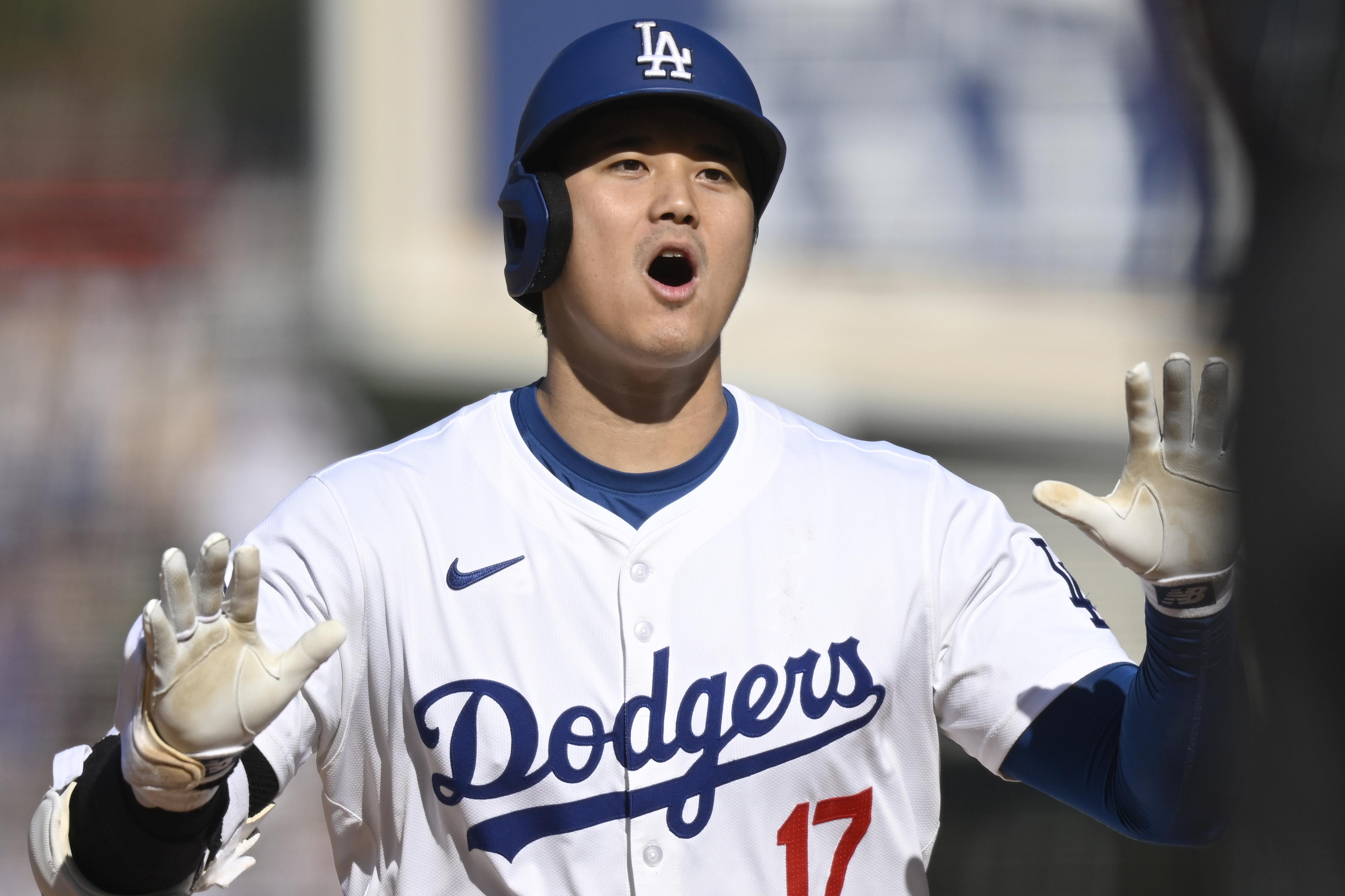Colorado Rockies v Los Angeles Dodgers