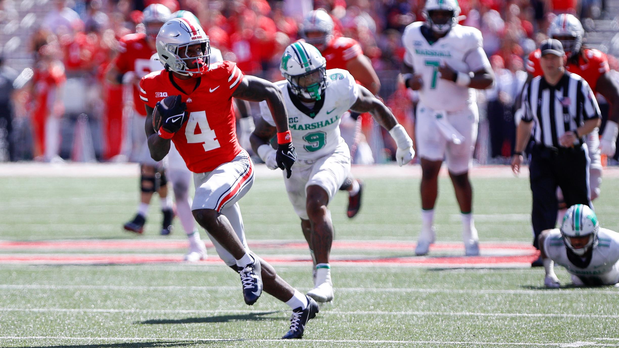 B/R’s 2025 Heisman Trophy Rankings before Week 1