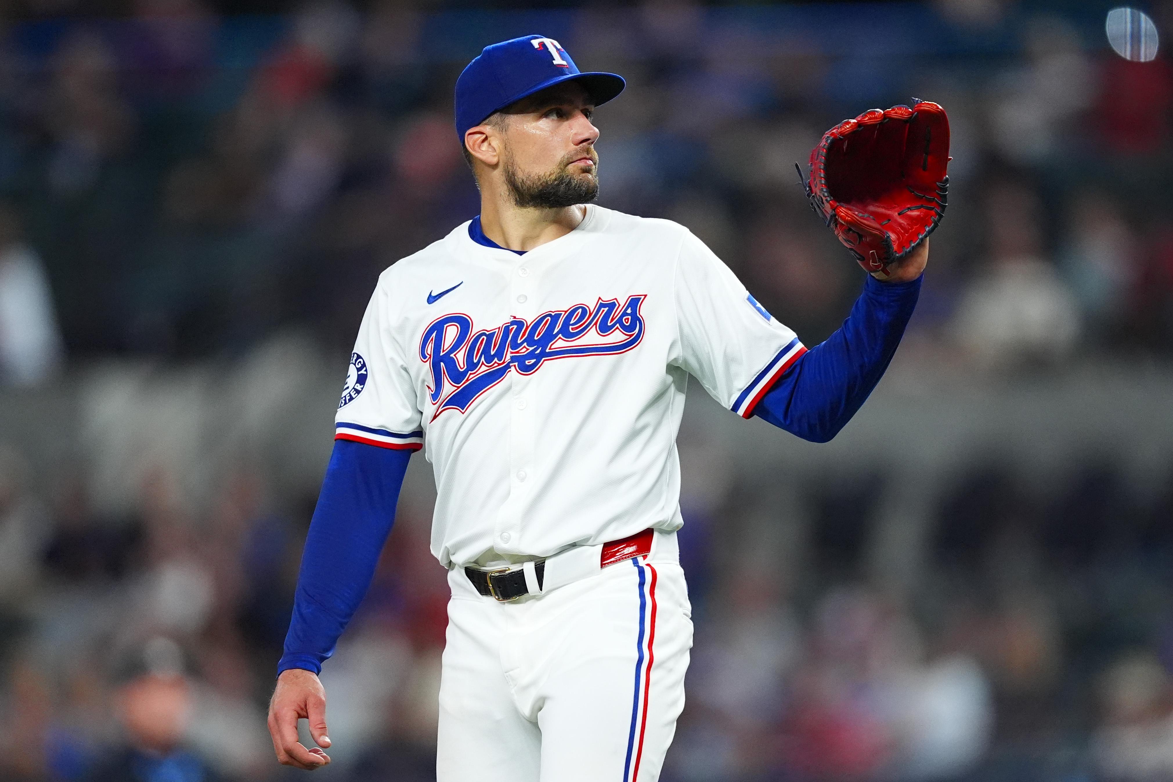 Toronto Blue Jays v Texas Rangers