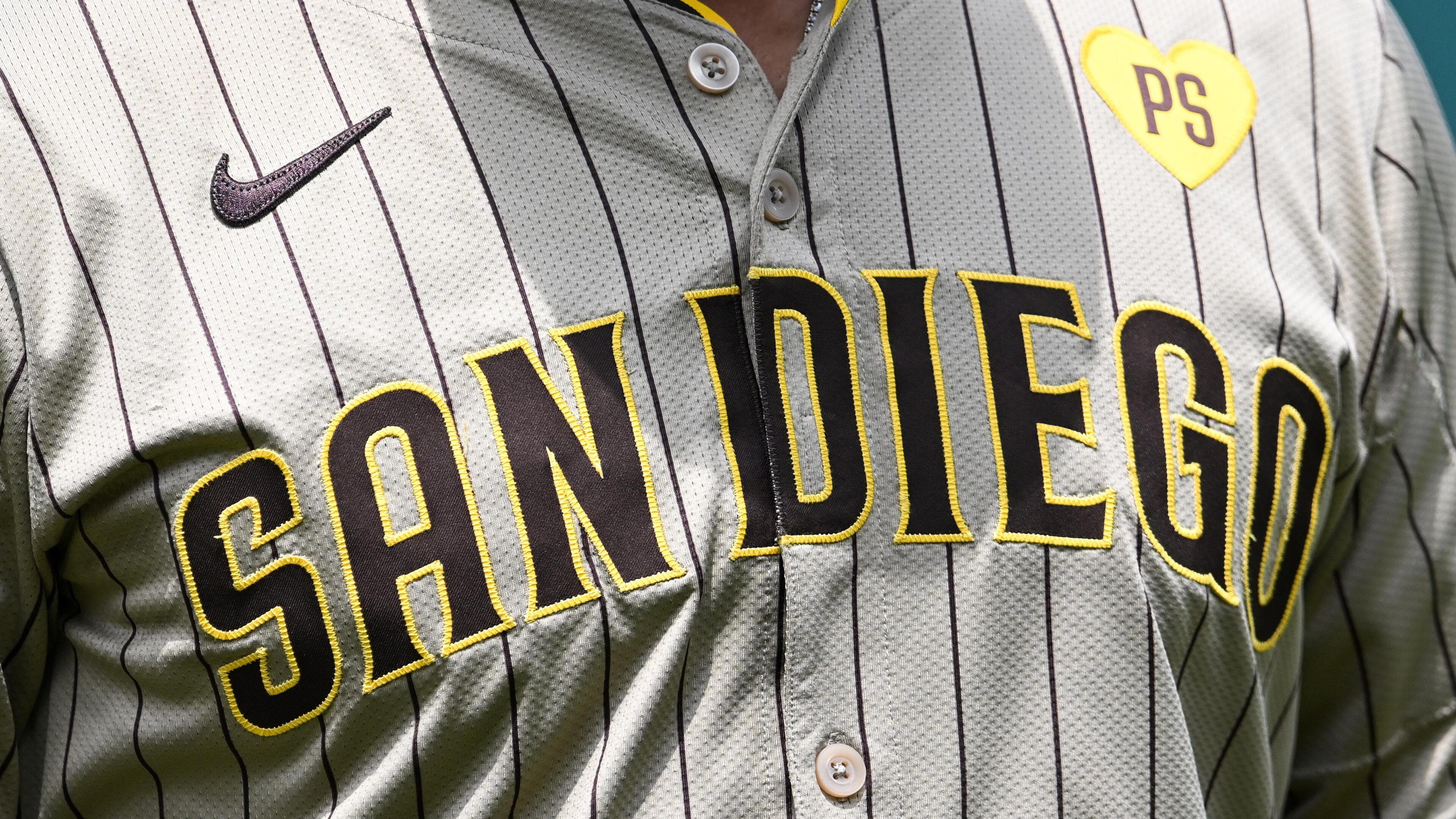 San Diego Padres v Cleveland Guardians San Diego Padres v Cleveland Guardians