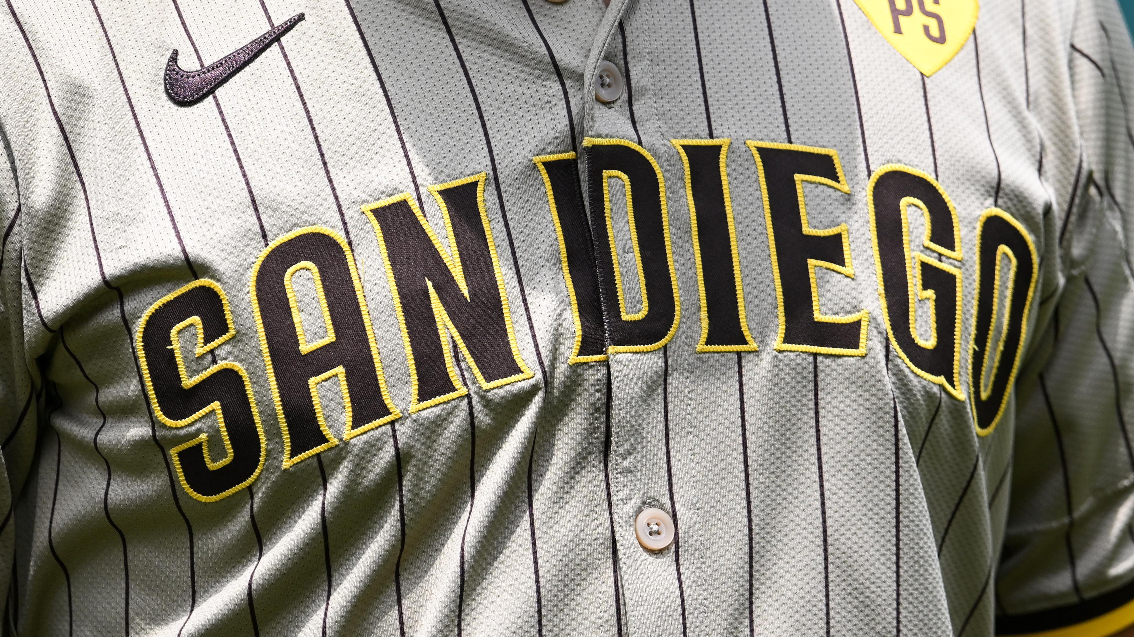 San Diego Padres v Cleveland Guardians
