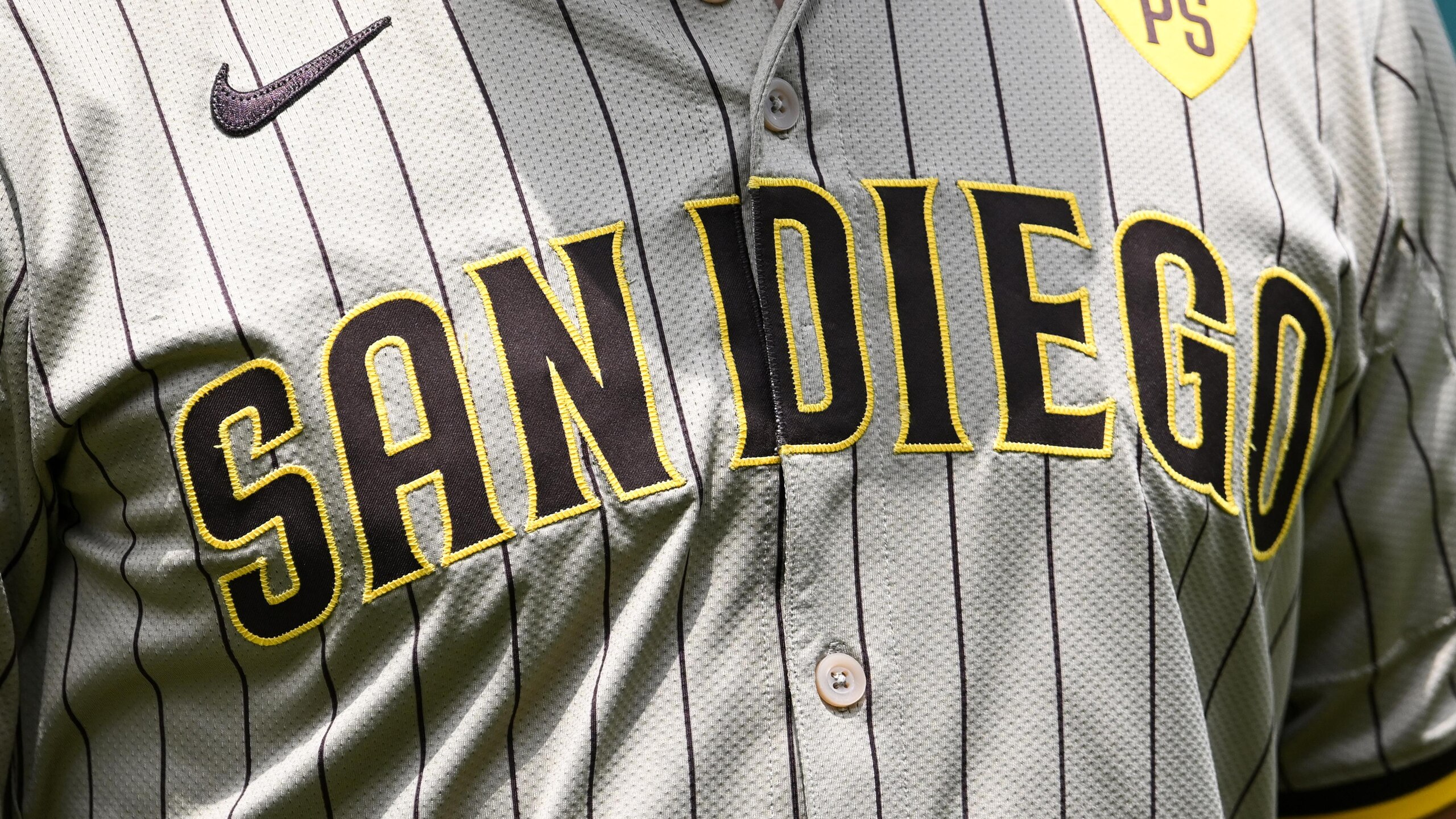 San Diego Padres v Cleveland Guardians