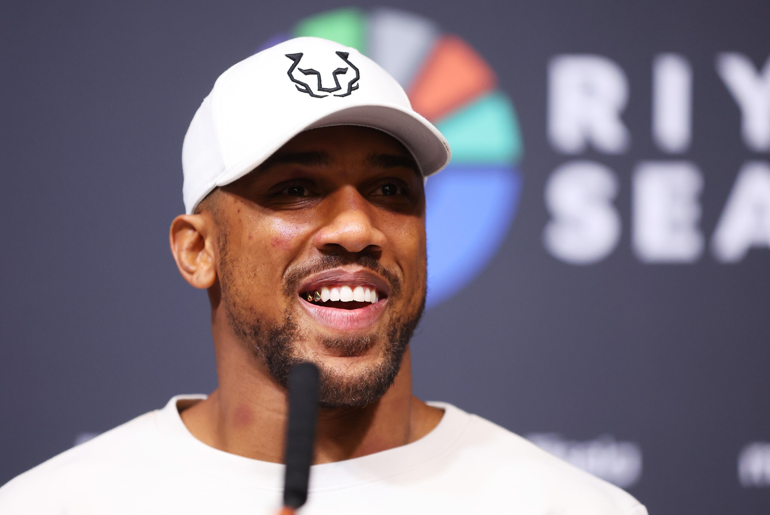 Anthony Joshua v Daniel Dubois: Riyadh Season - Wembley Edition Anthony Joshua v Daniel Dubois: Riyadh Season - Wembley Edition
