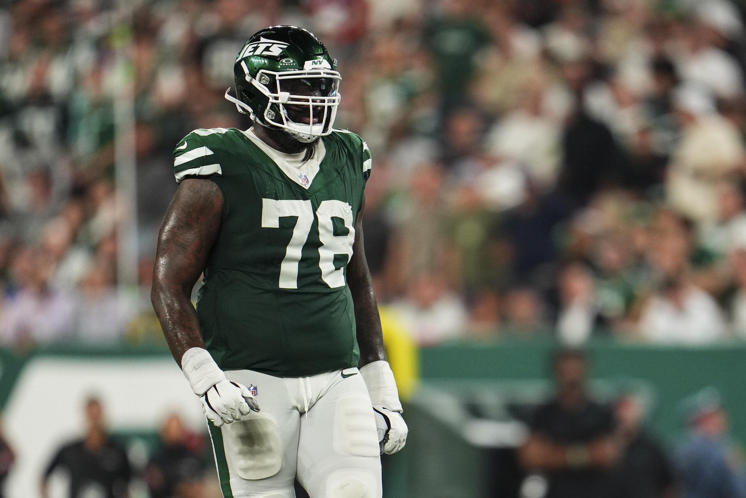 New England Patriots v New York Jets