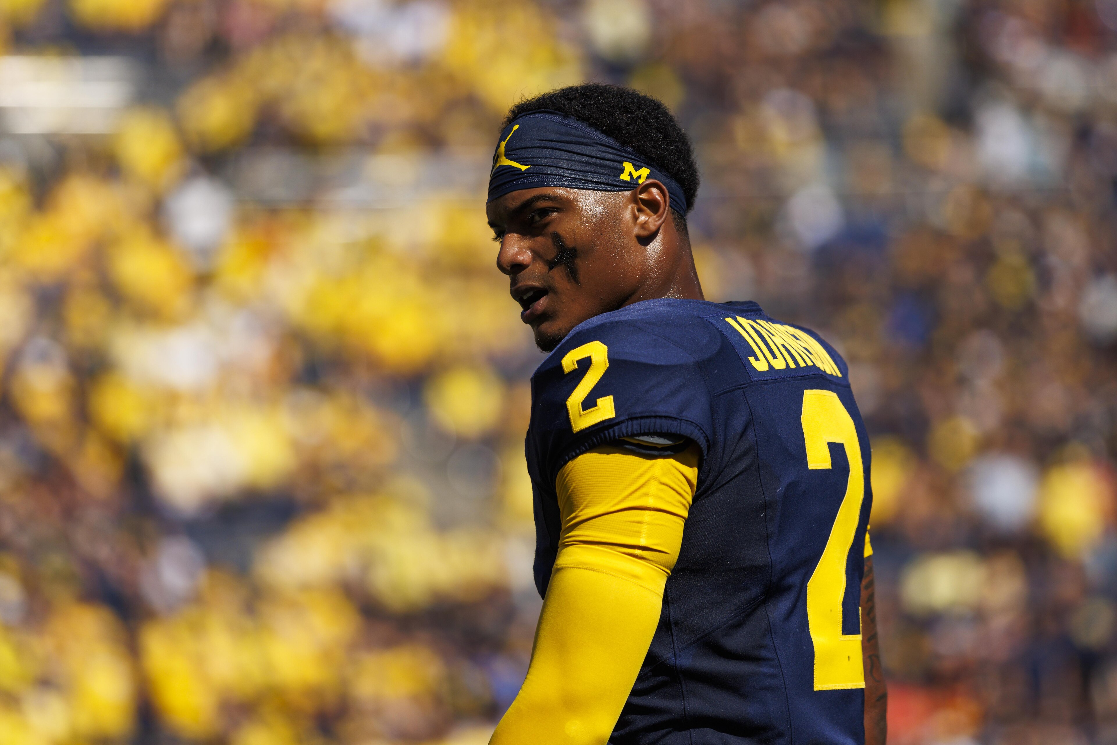 USC v Michigan USC v Michigan