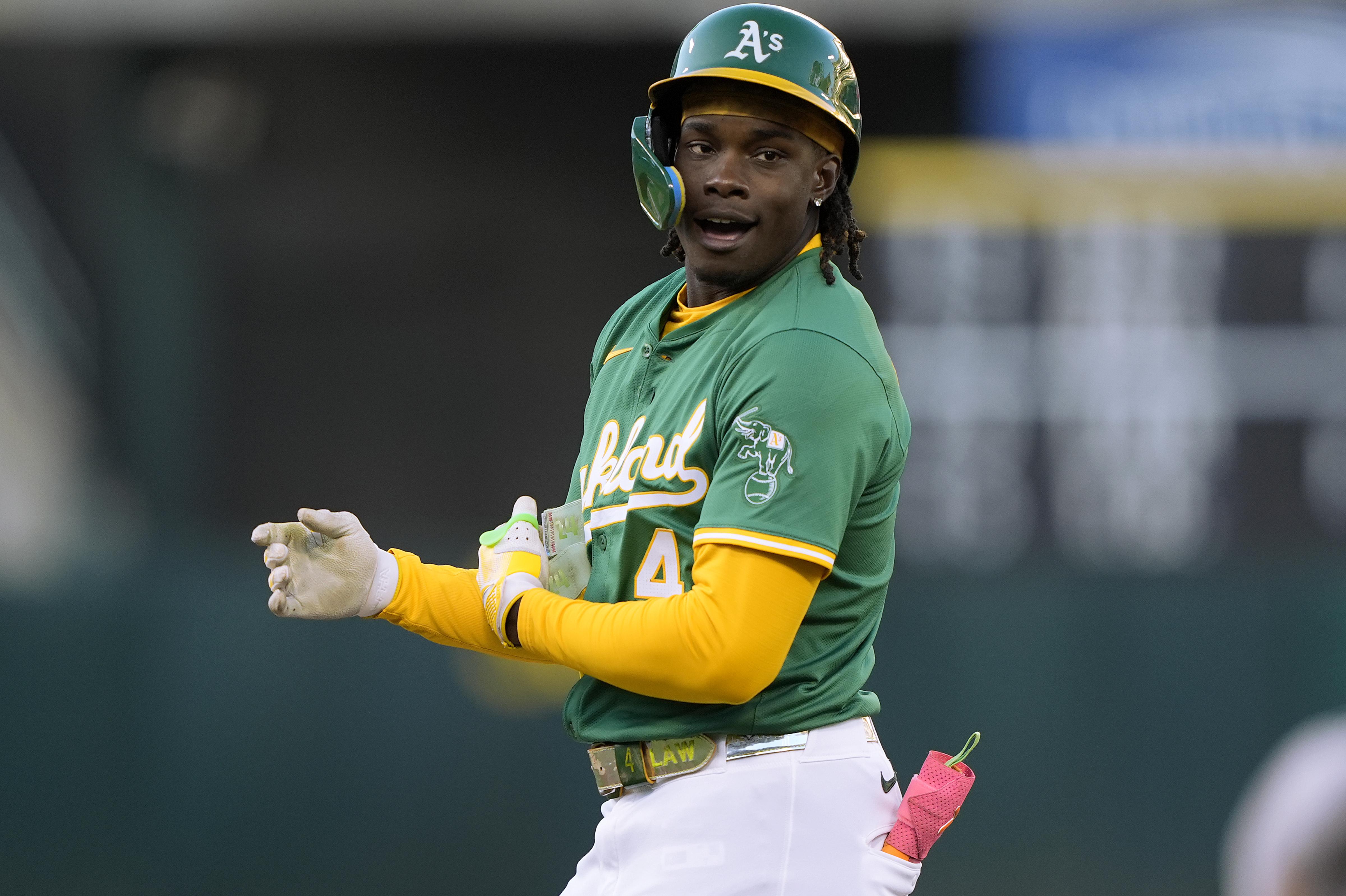 New York Yankees v Oakland Athletics