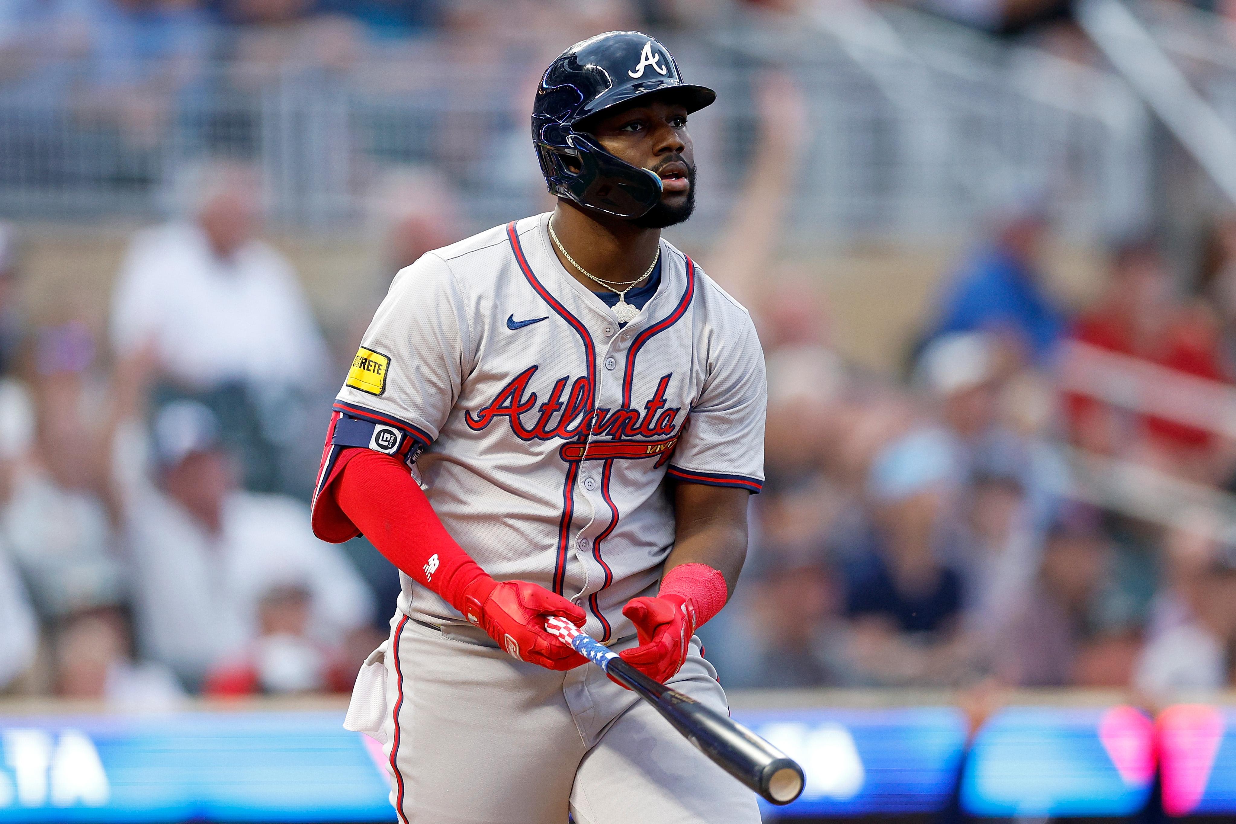 Atlanta Braves v Minnesota Twins