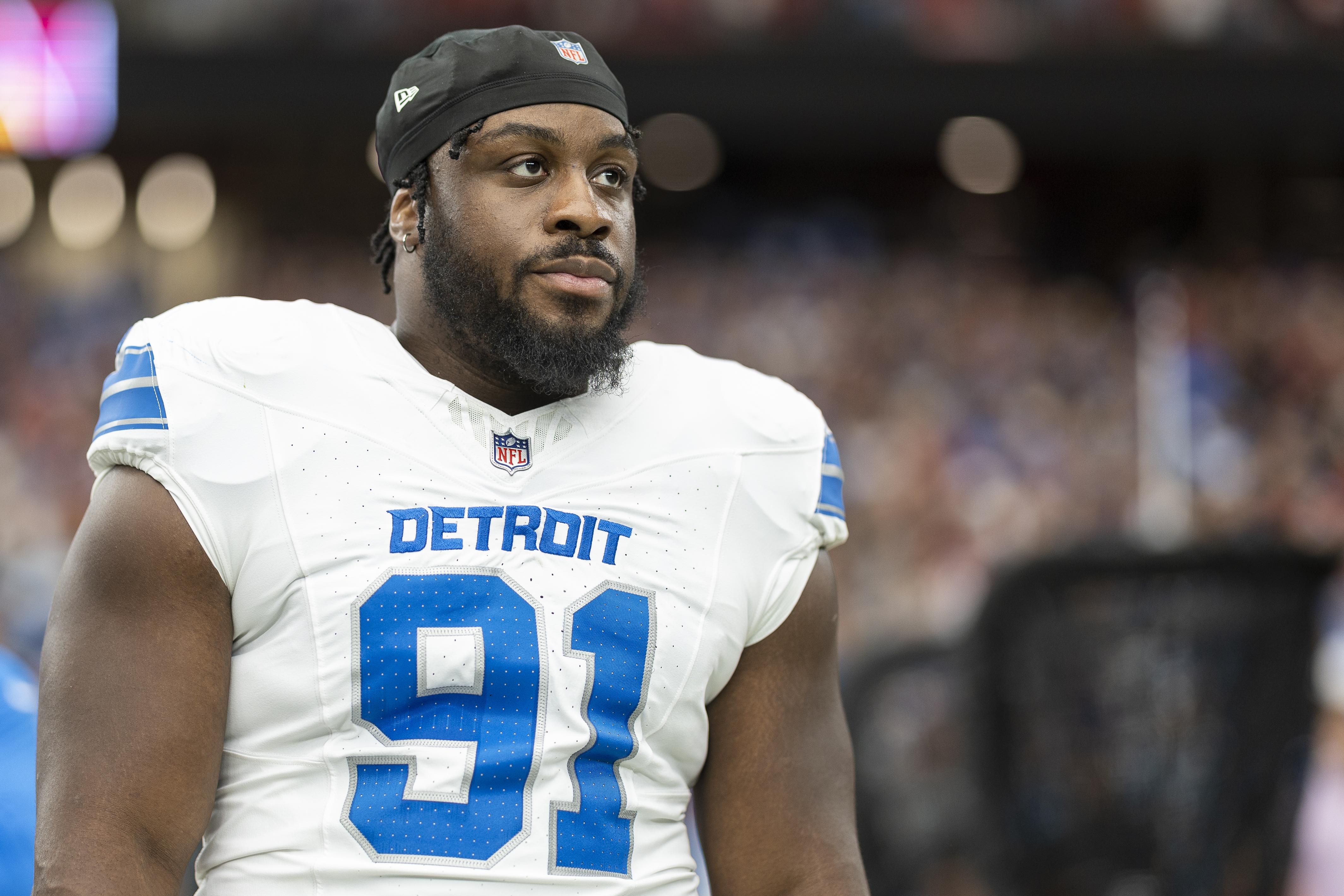 Lions Cardinals Football