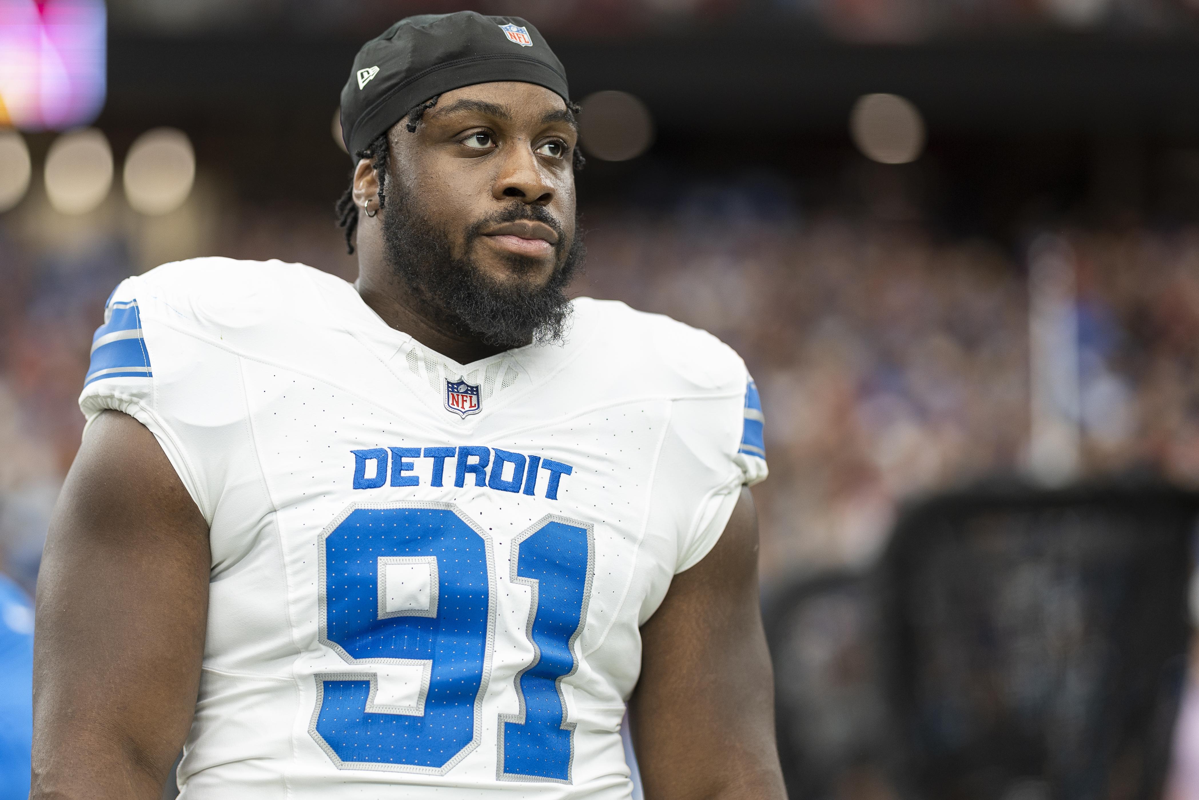 Lions Cardinals Football