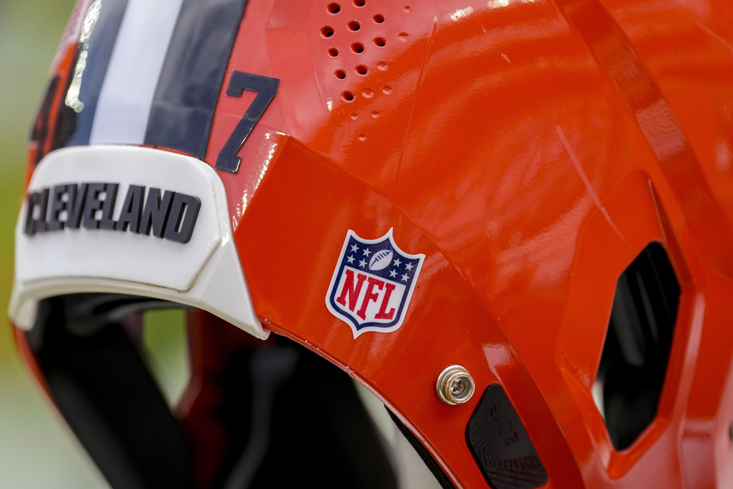 New York Giants v Cleveland Browns New York Giants v Cleveland Browns