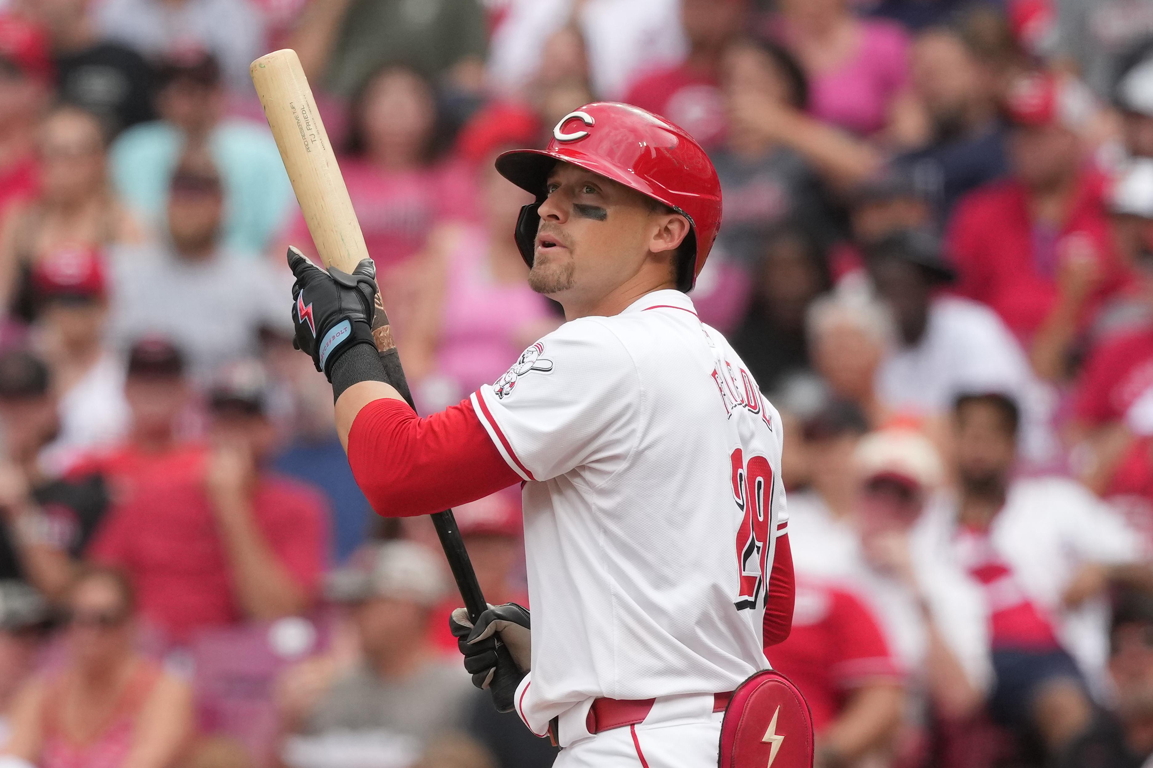 Pittsburgh Pirates v Cincinnati Reds