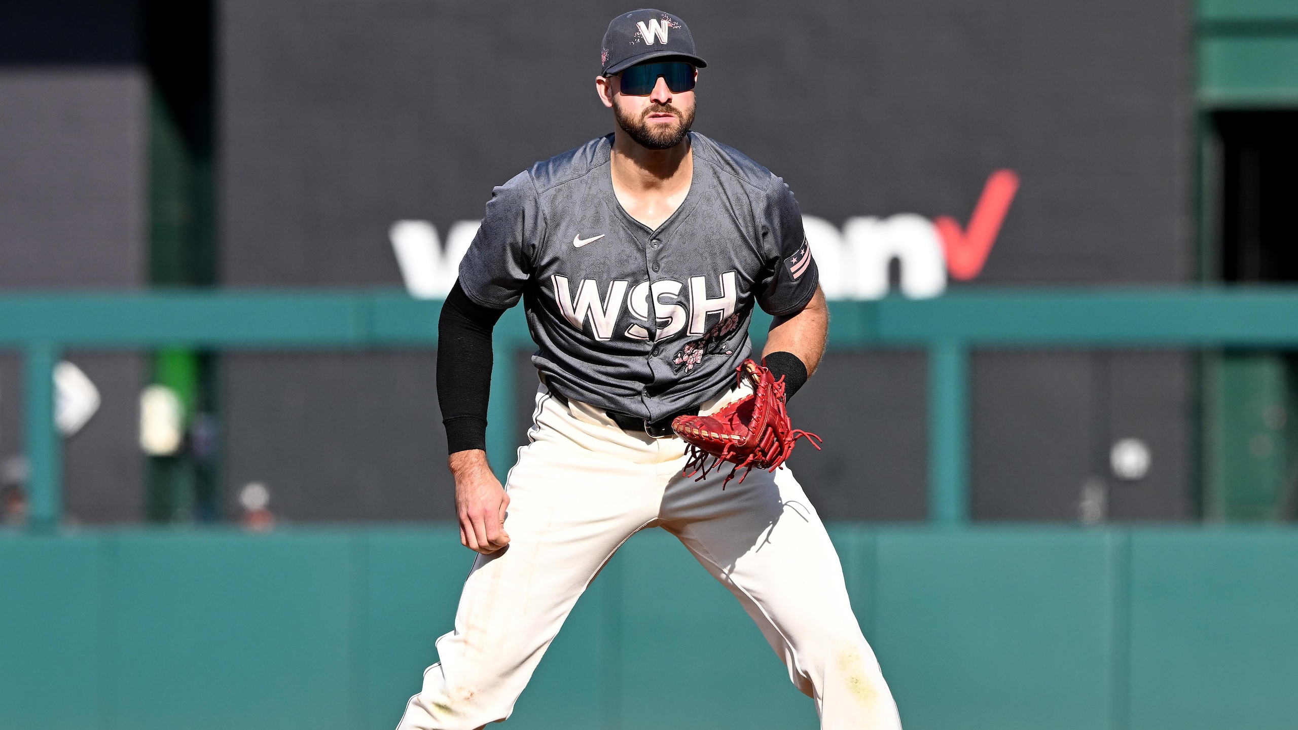 Miami Marlins v Washington Nationals