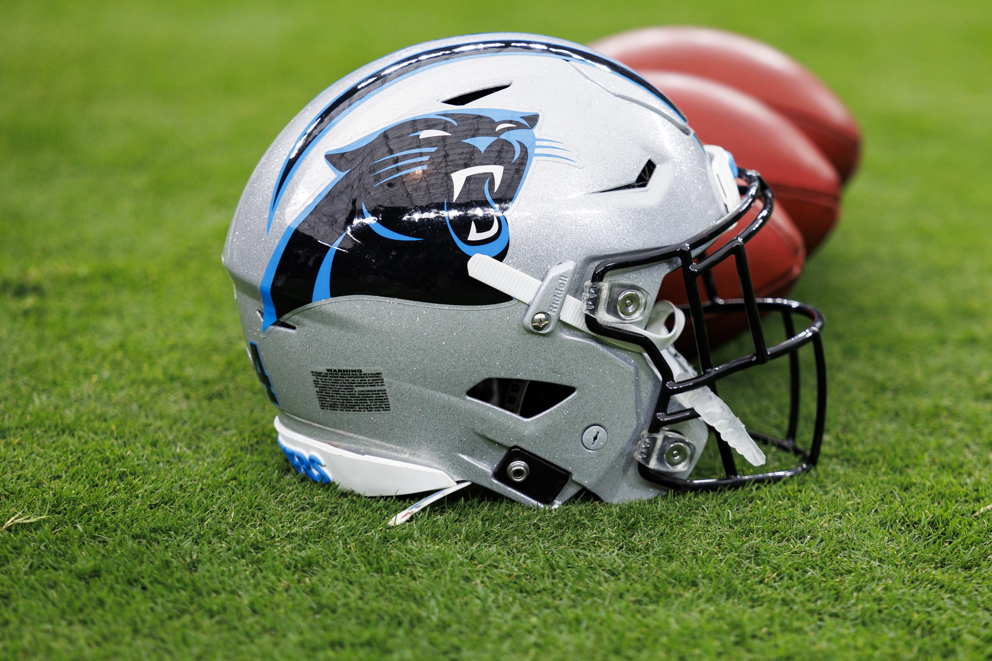 Carolina Panthers v Las Vegas Raiders