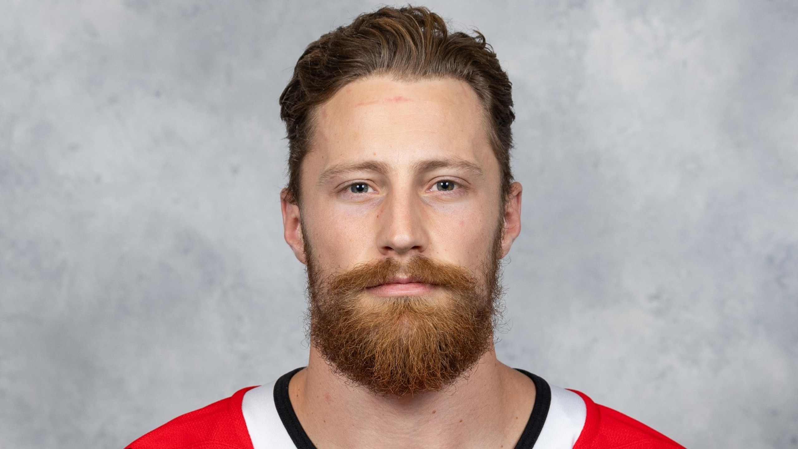 Chicago Blackhawks Headshots Chicago Blackhawks Headshots