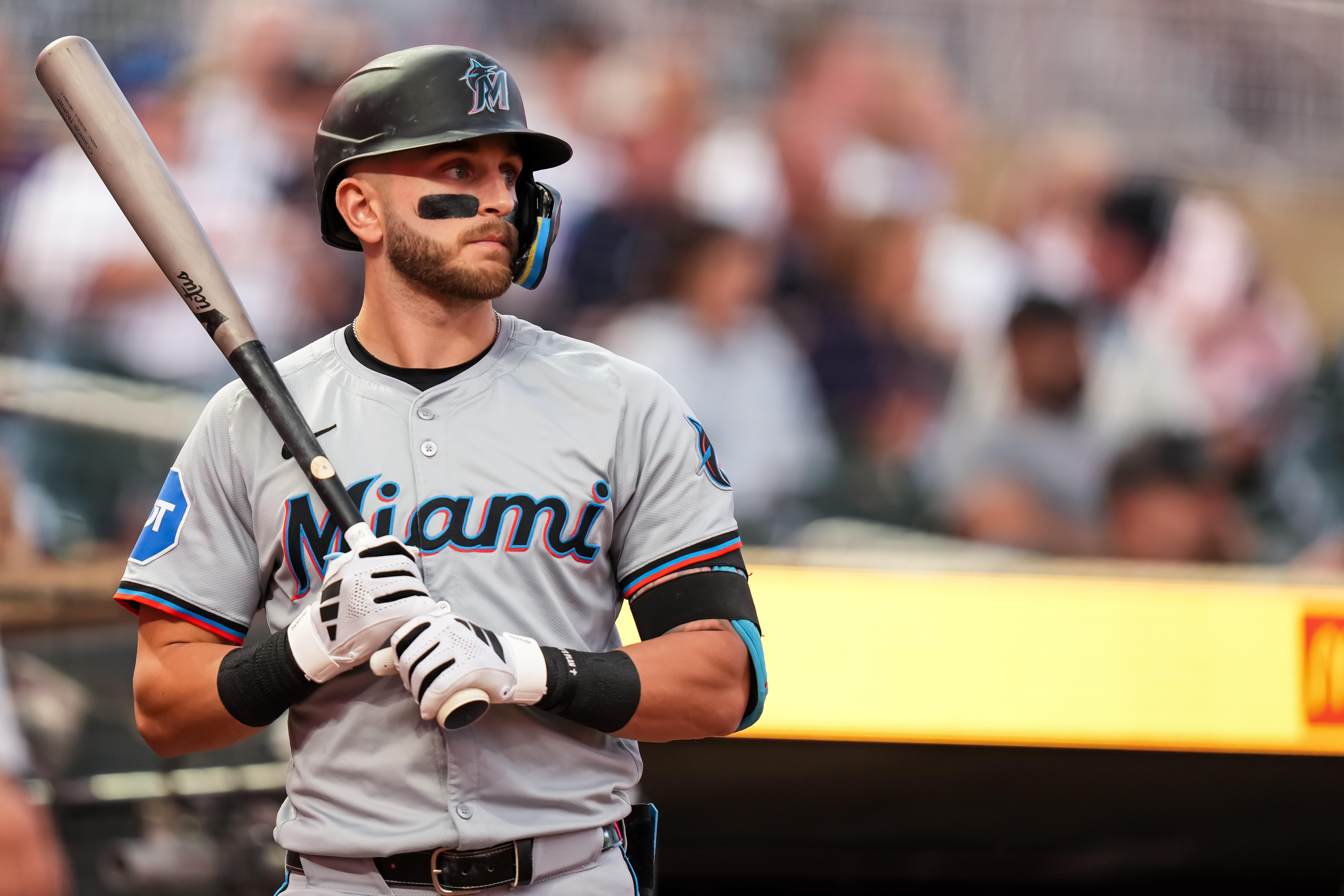 Miami Marlins v Minnesota Twins