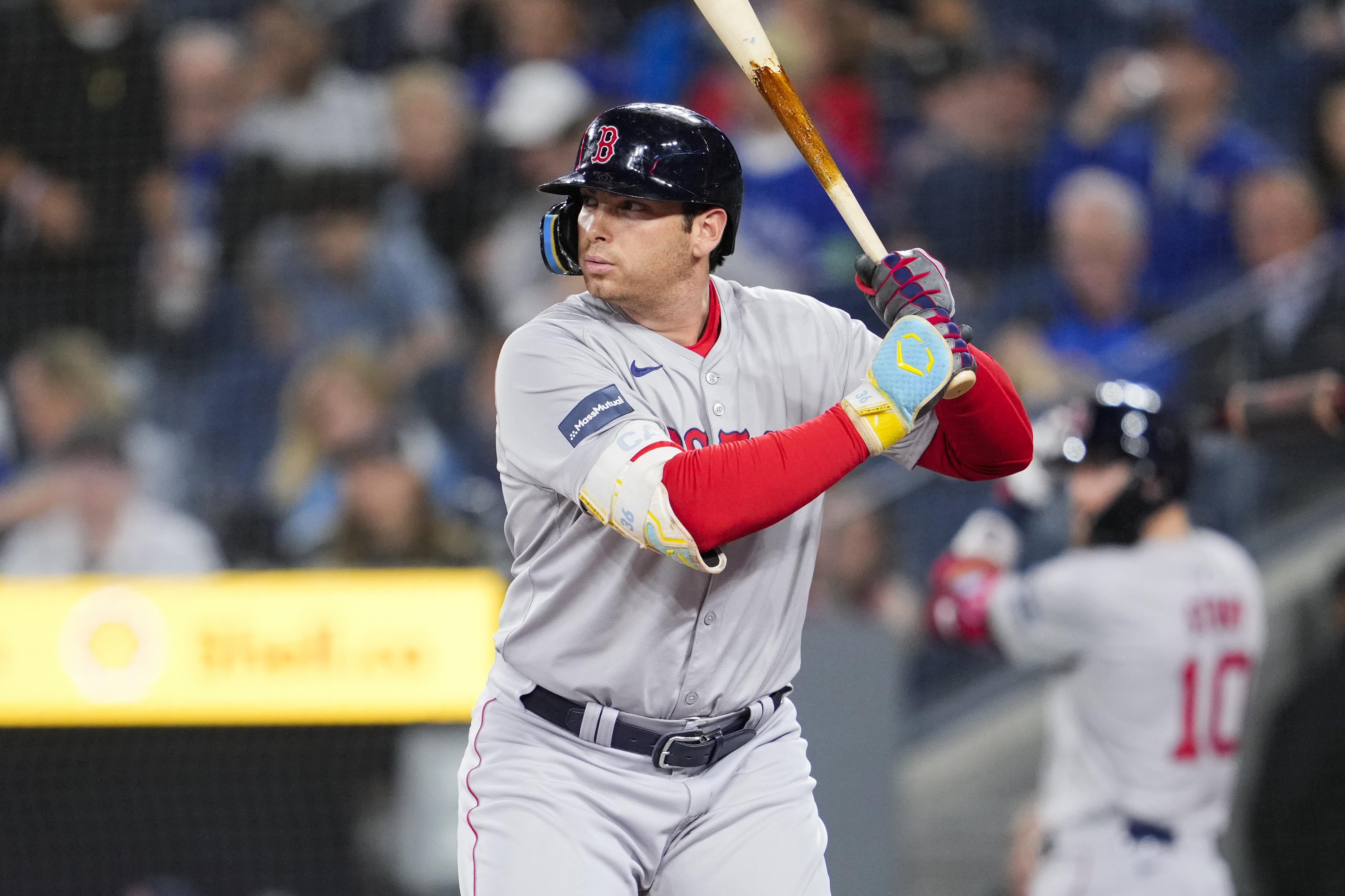 Boston Red Sox v Toronto Blue Jays