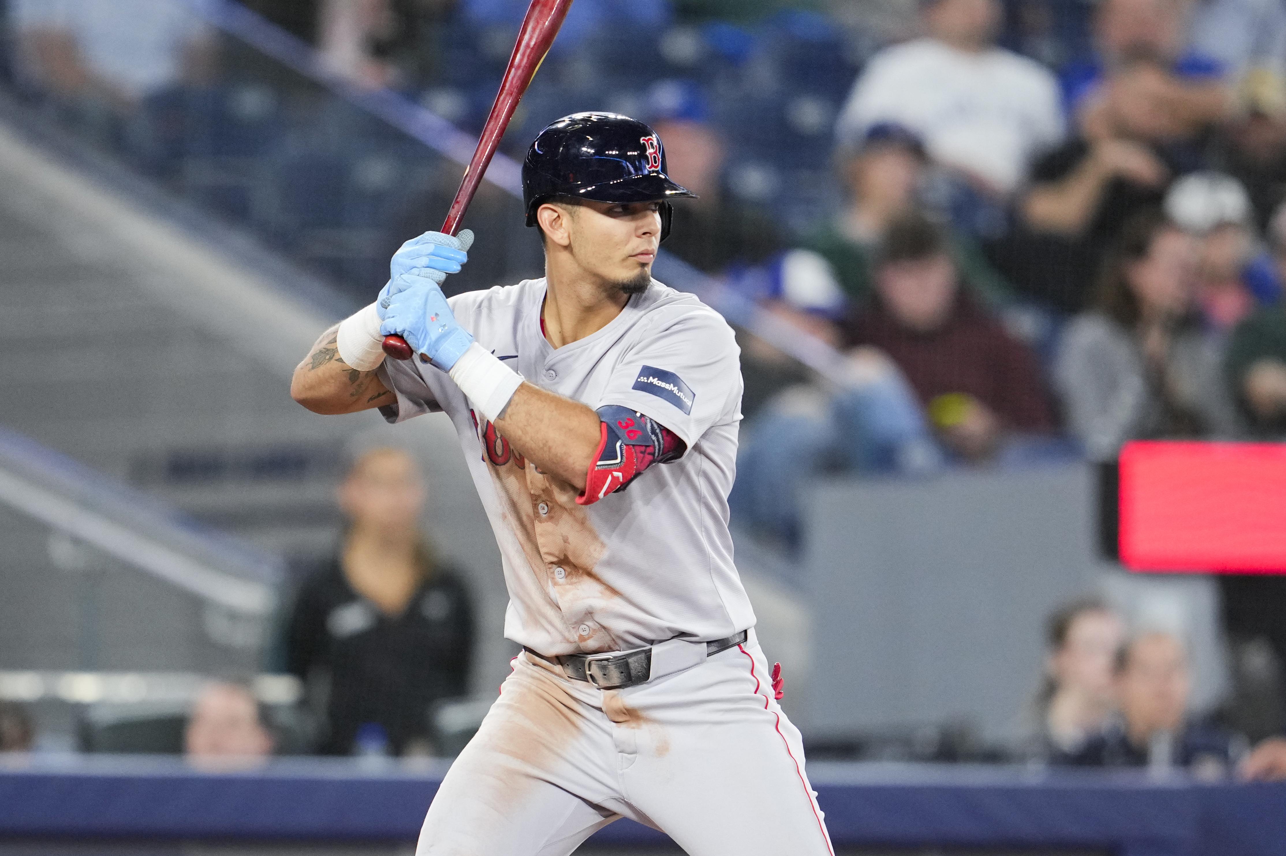 Boston Red Sox v Toronto Blue Jays