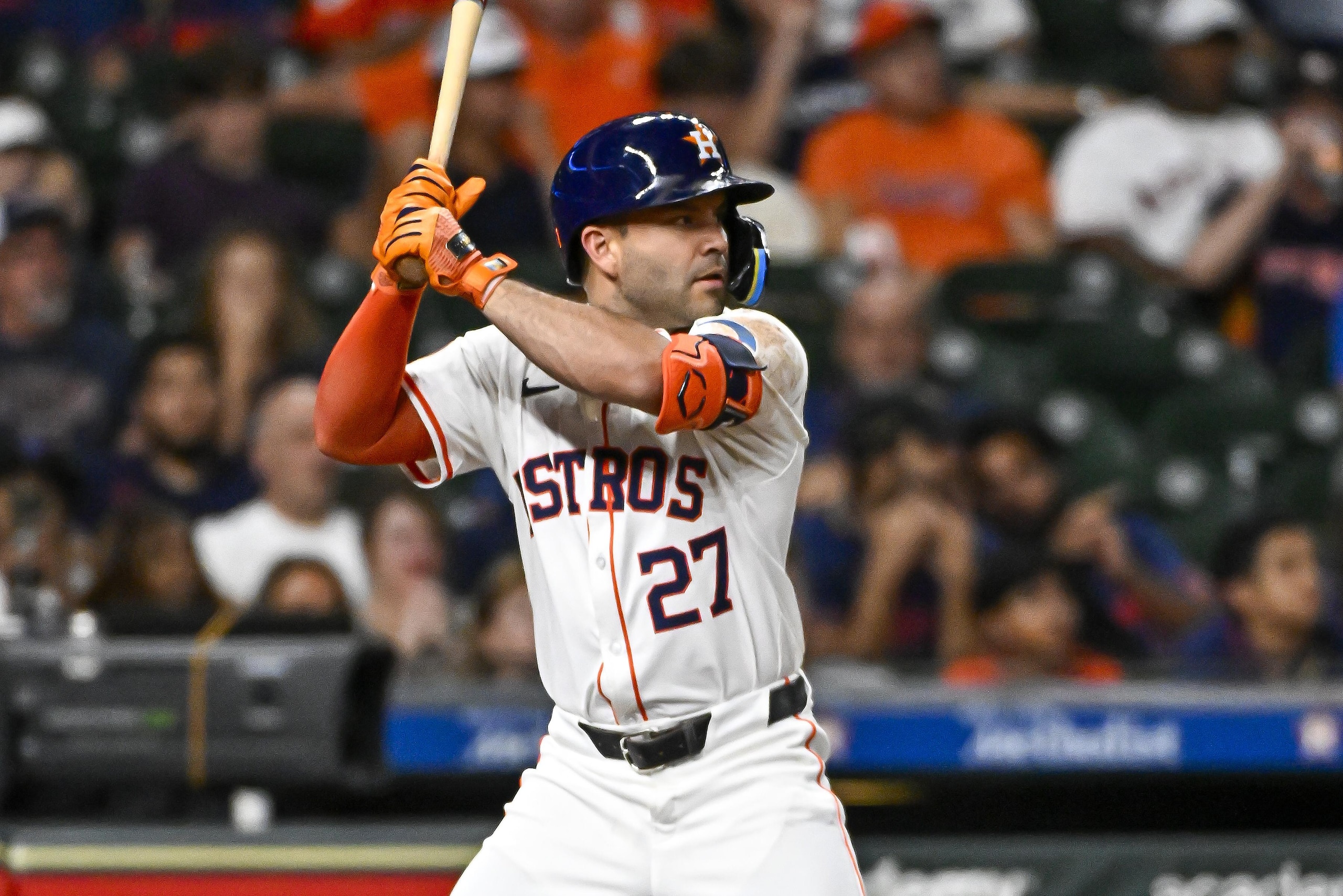 Kansas City Royals v Houston Astros Kansas City Royals v Houston Astros
