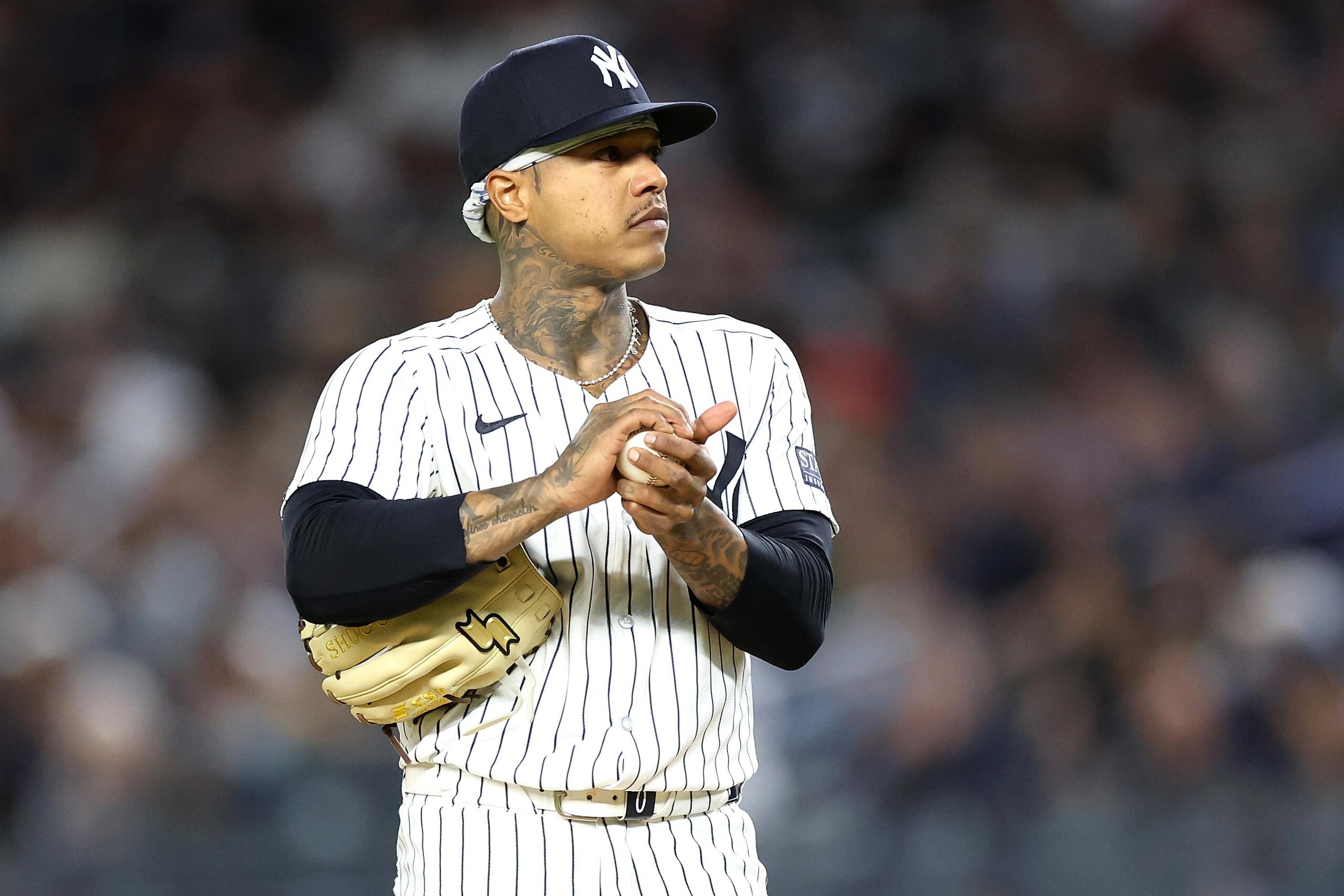 Baltimore Orioles v New York Yankees Baltimore Orioles v New York Yankees