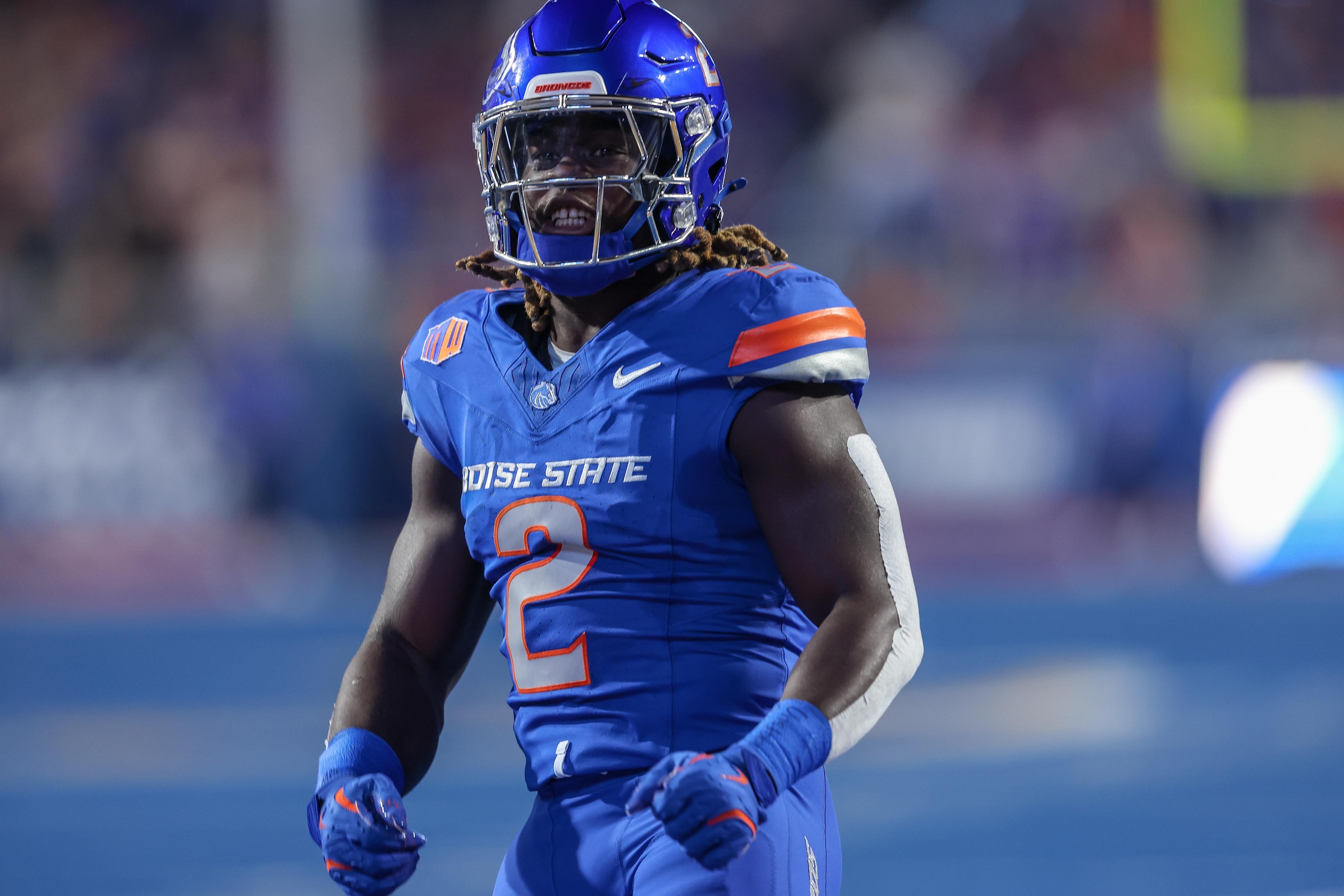 Washington State v Boise State Washington State v Boise State