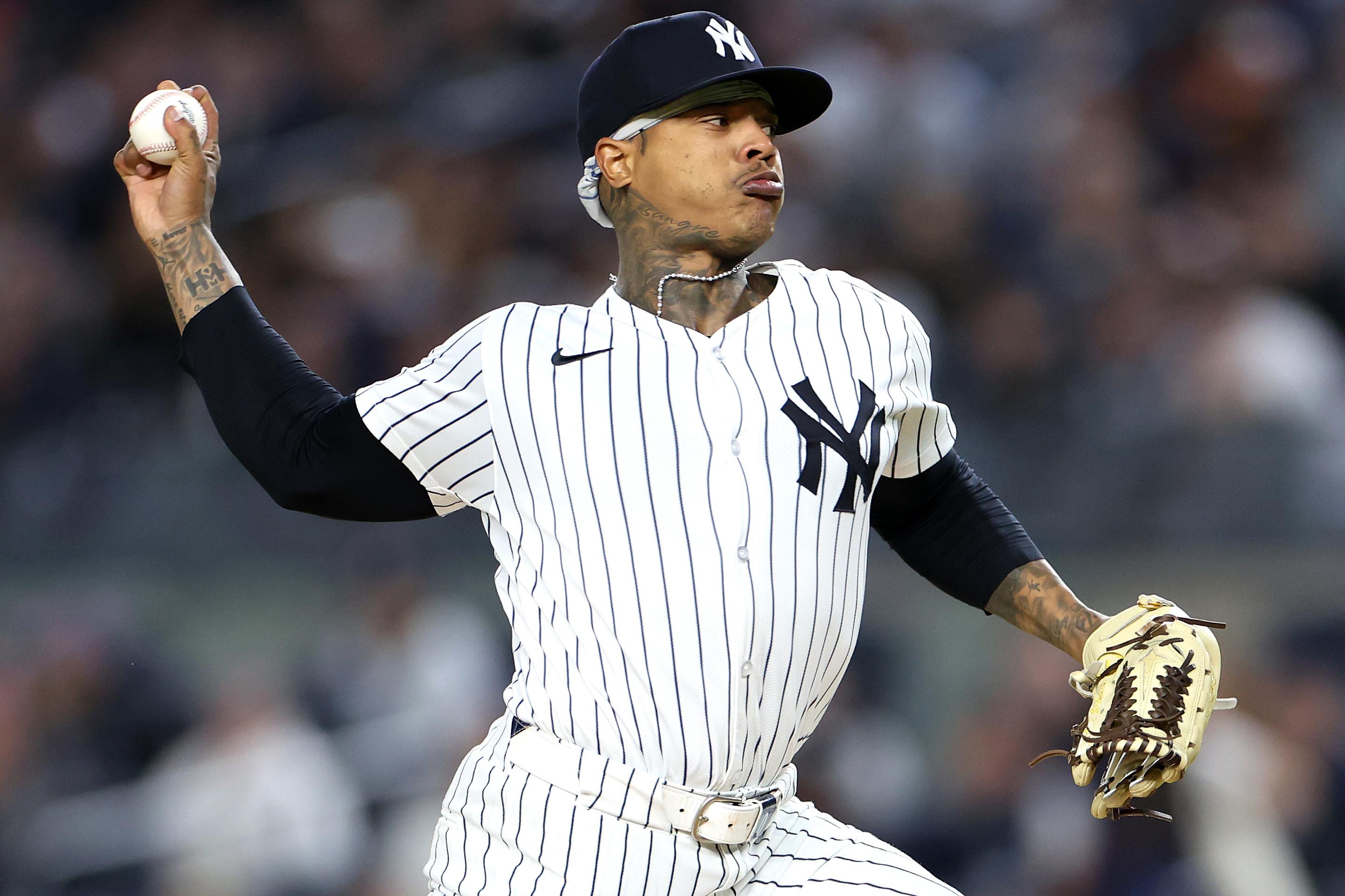 Baltimore Orioles v New York Yankees