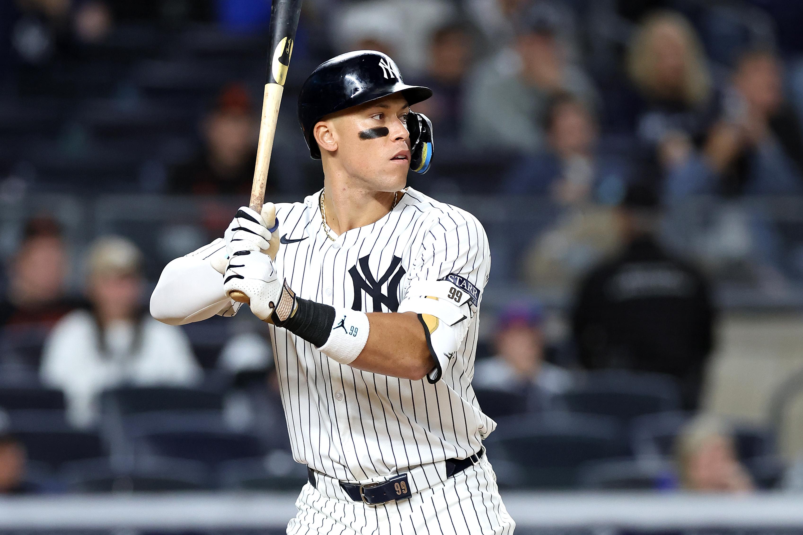 Baltimore Orioles v New York Yankees