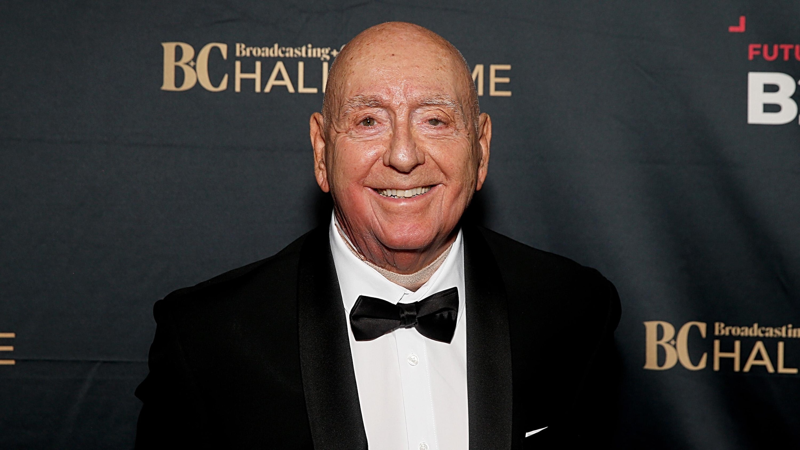 32nd Broadcasting + Cable Hall Of Fame Awards