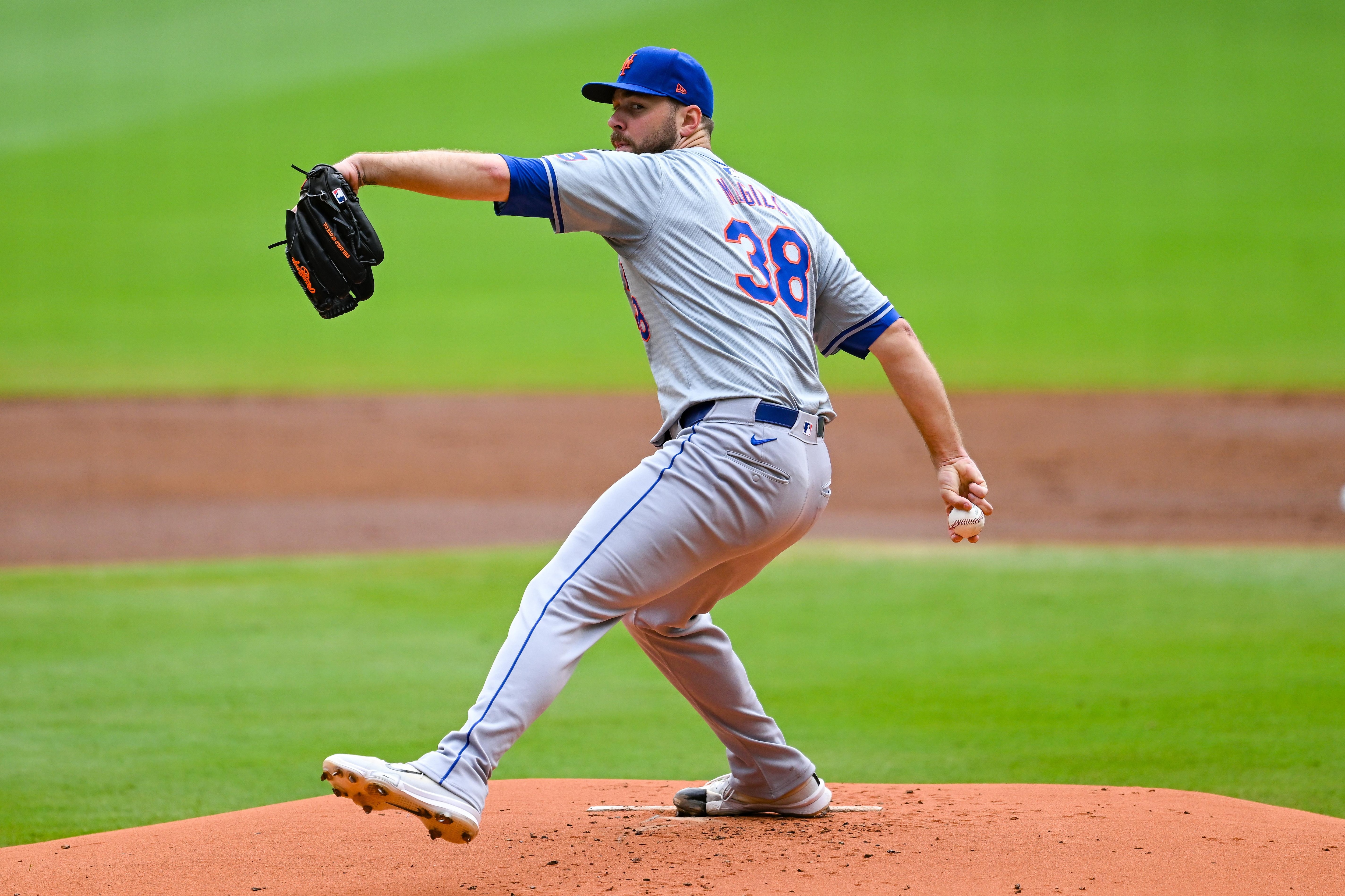 MLB: SEP 30 Mets at Braves - Game 1