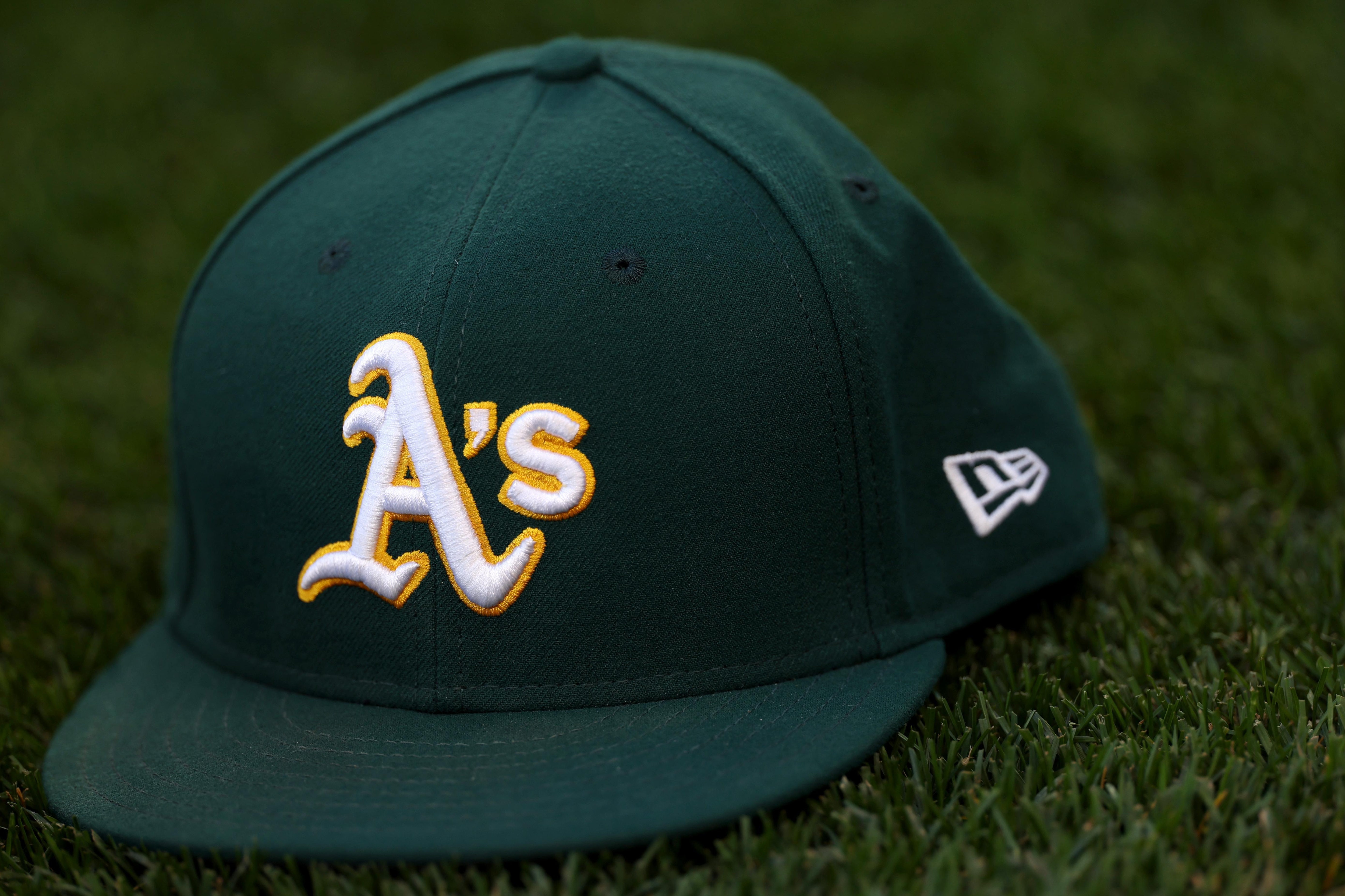 Oakland Athletics v Seattle Mariners