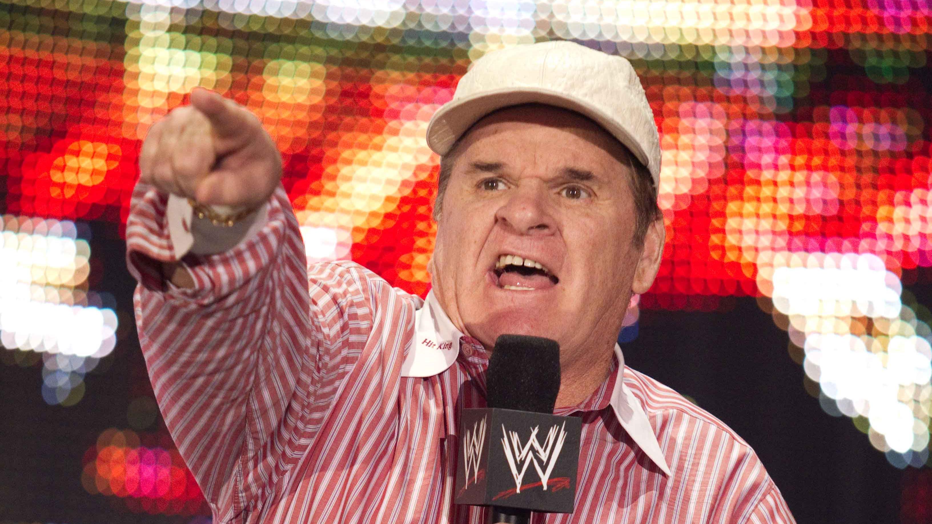 Monday Night RAW