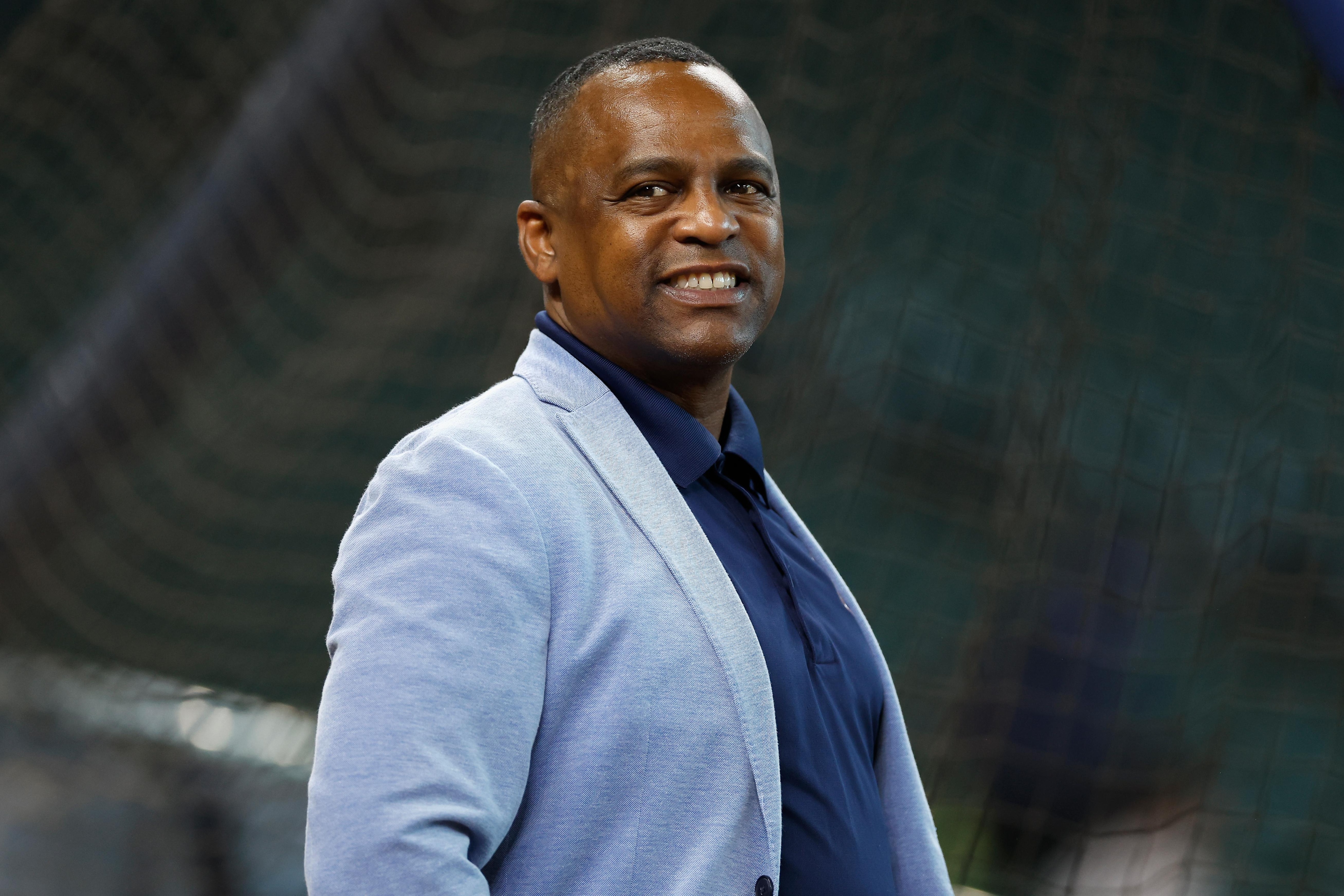 Seattle Mariners v Houston Astros
