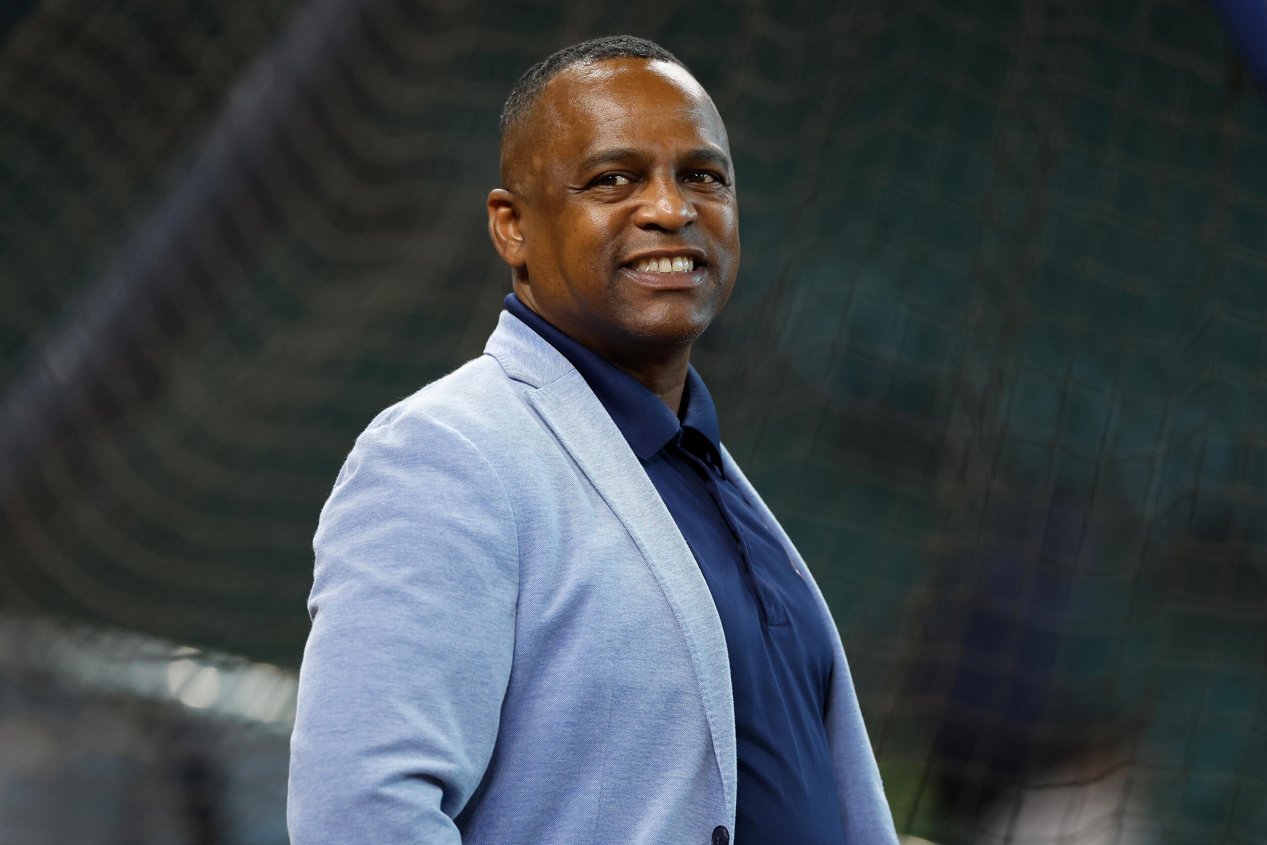 Seattle Mariners v Houston Astros