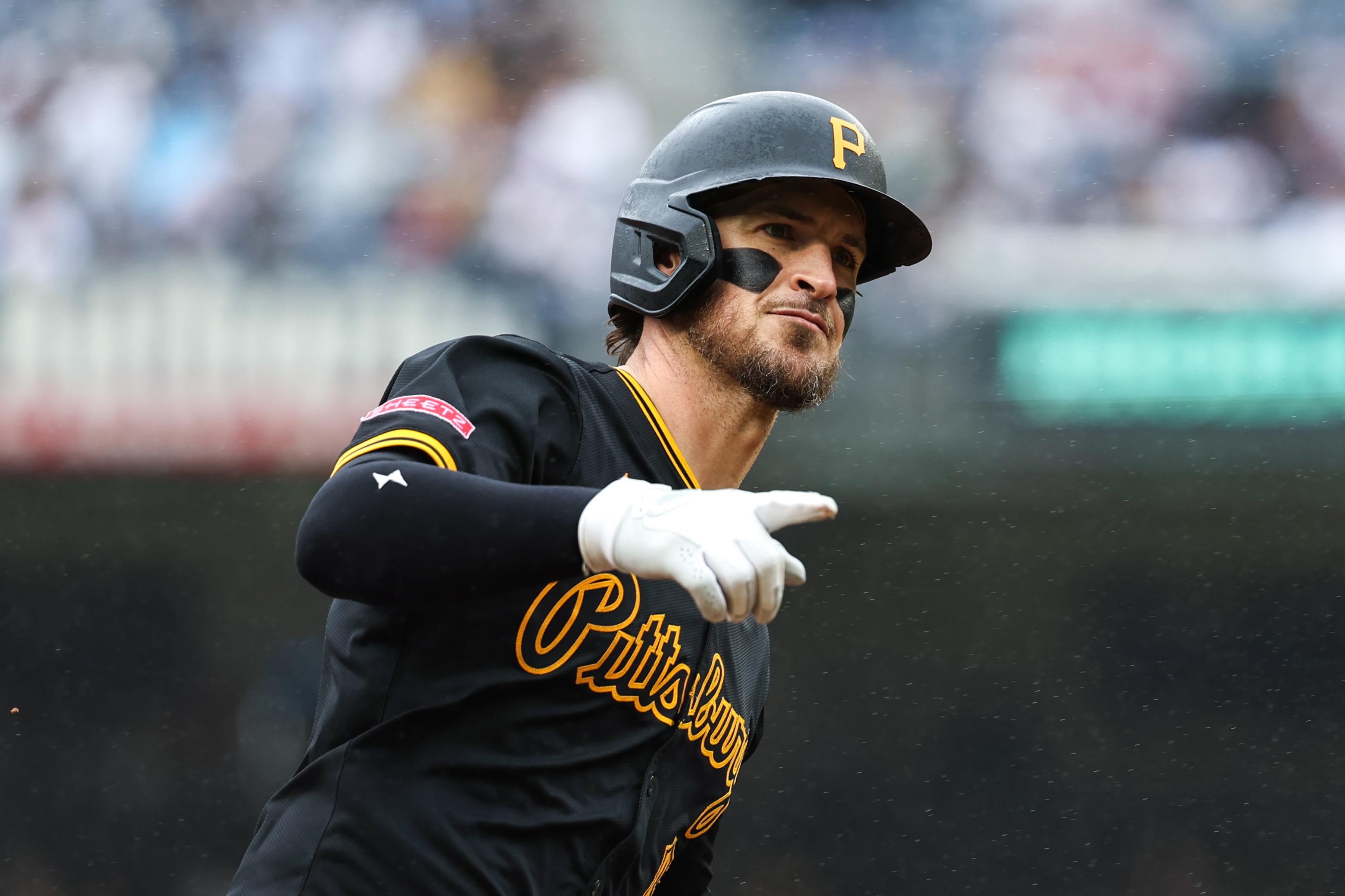 Pittsburgh Pirates v New York Yankees