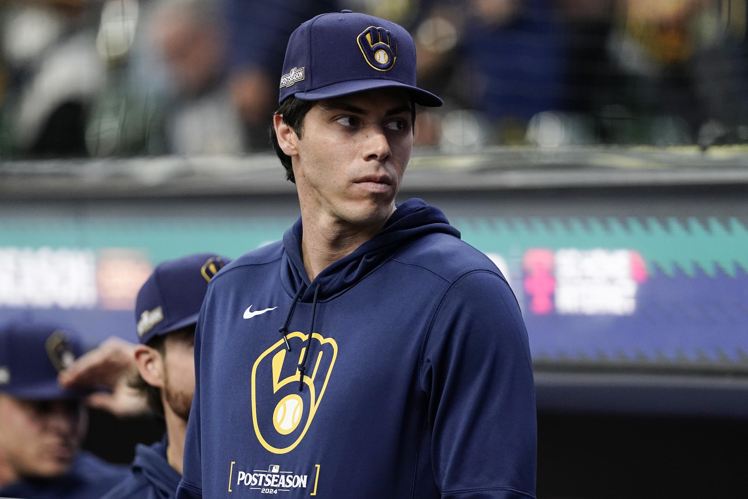 Wild Card Series - New York Mets v. Milwaukee Brewers - Game One