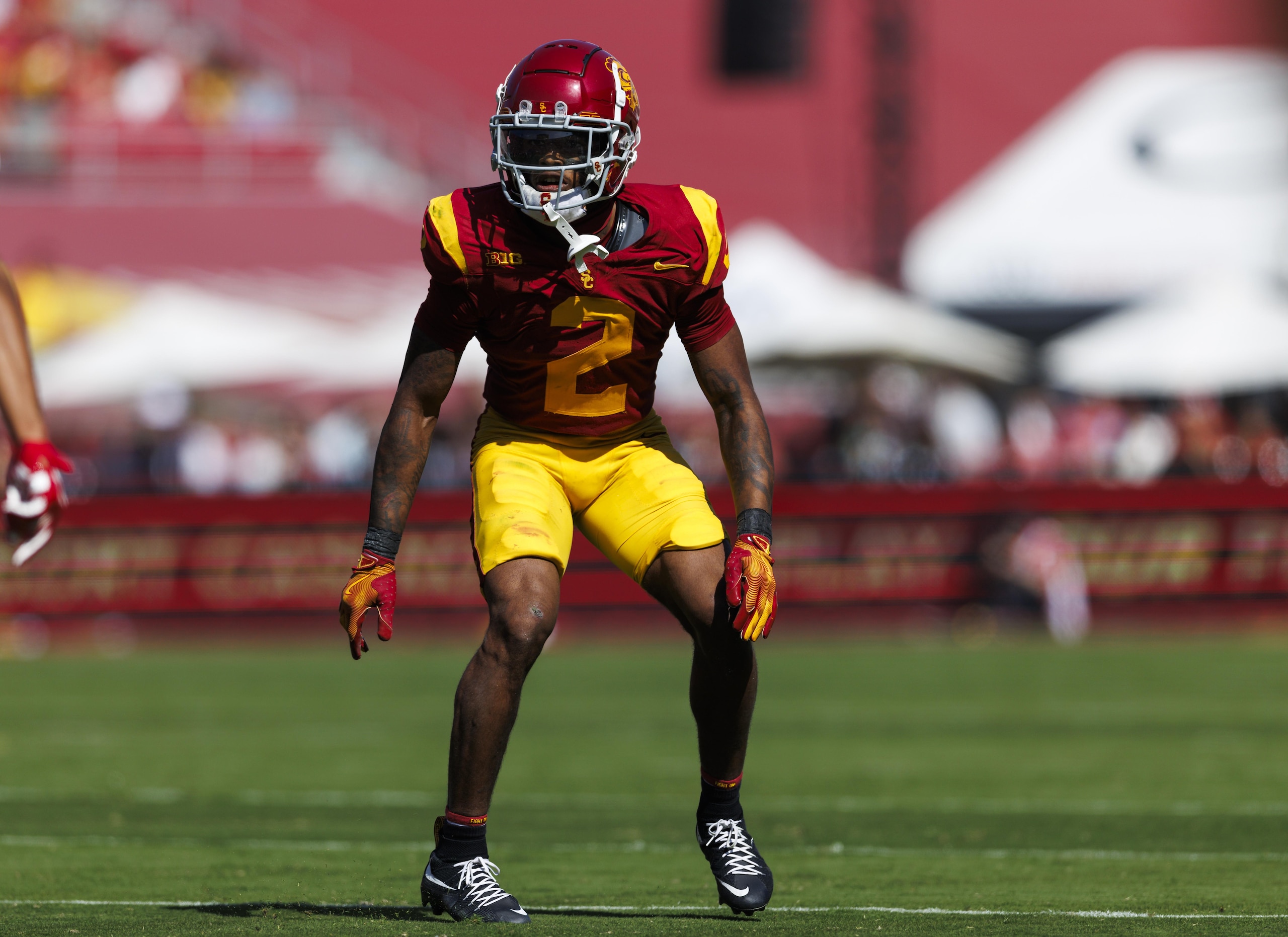 Wisconsin v USC