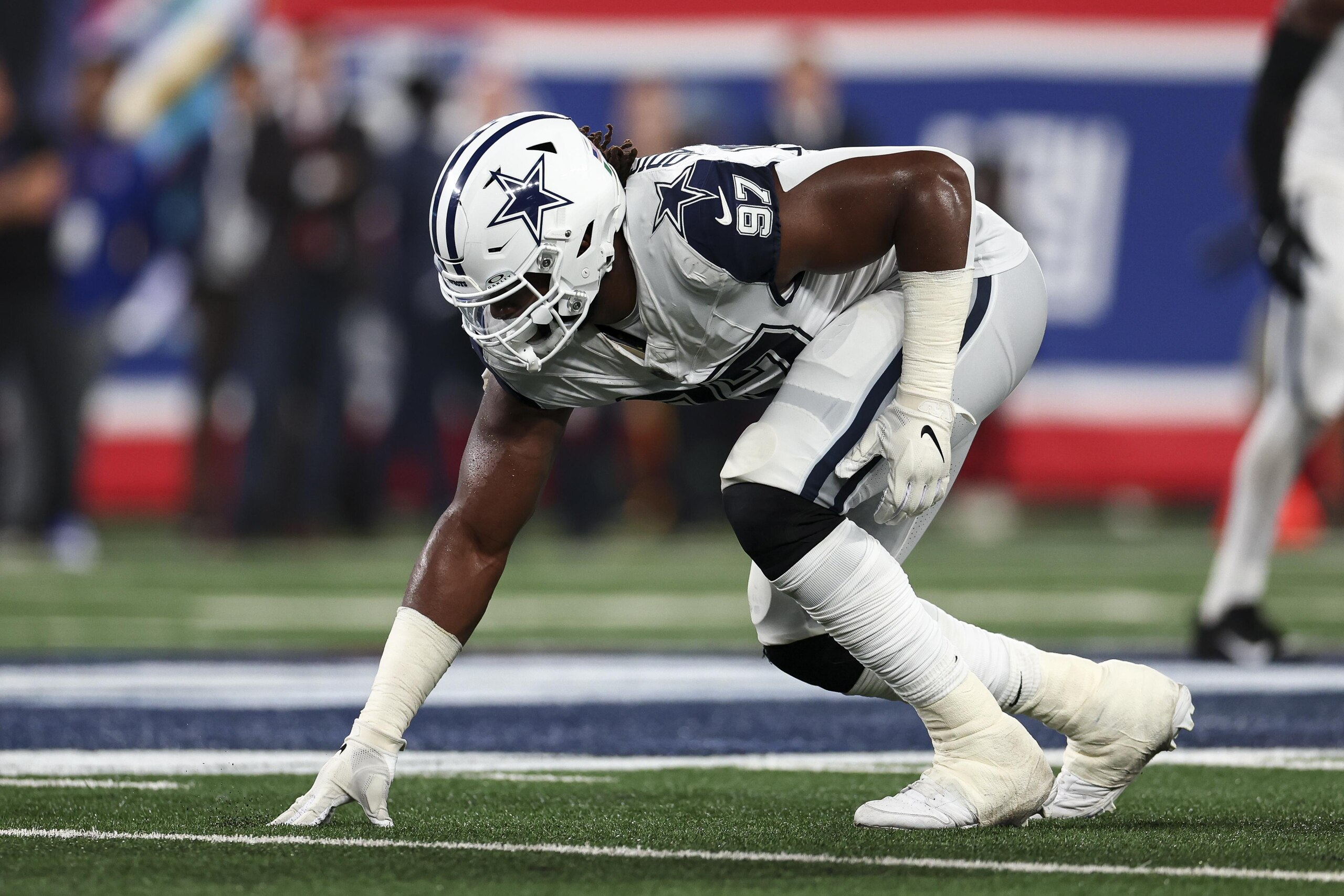 Dallas Cowboys v New York Giants Dallas Cowboys v New York Giants