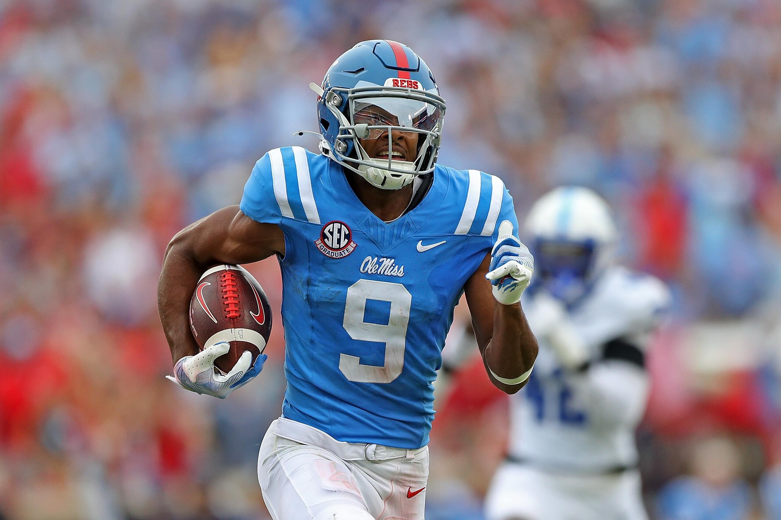 Kentucky v Ole Miss
