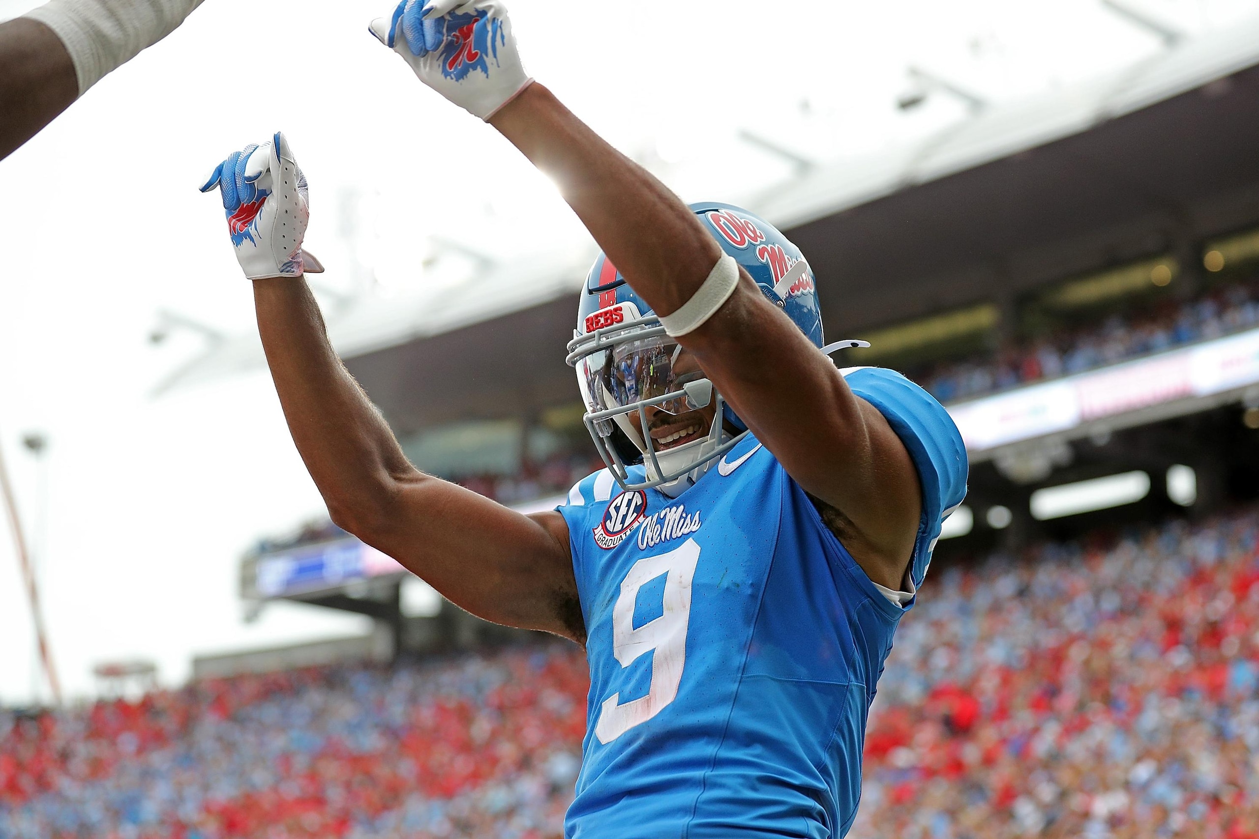 Kentucky v Ole Miss Kentucky v Ole Miss