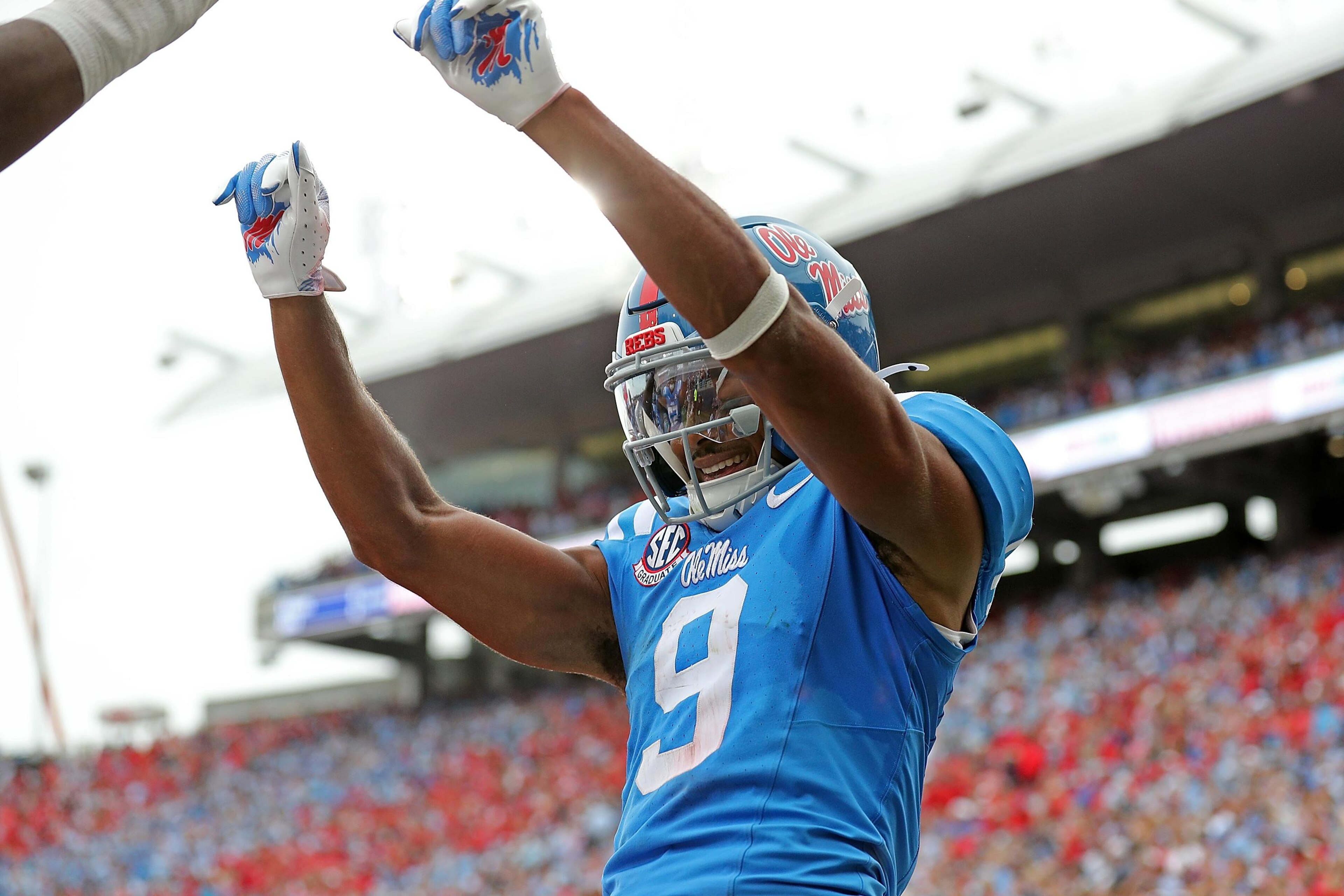 Kentucky v Ole Miss Kentucky v Ole Miss